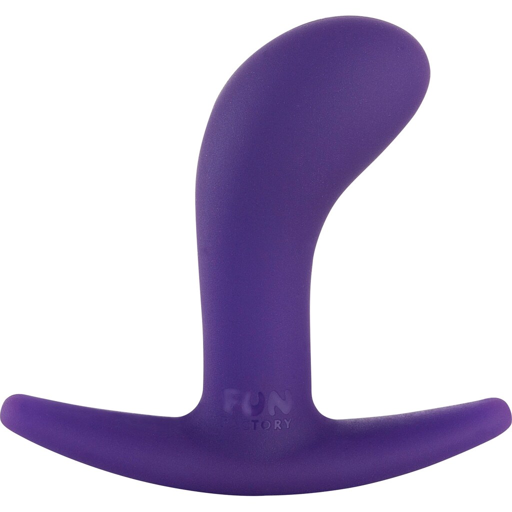 Fun Factory Analplug »BOOTIE«