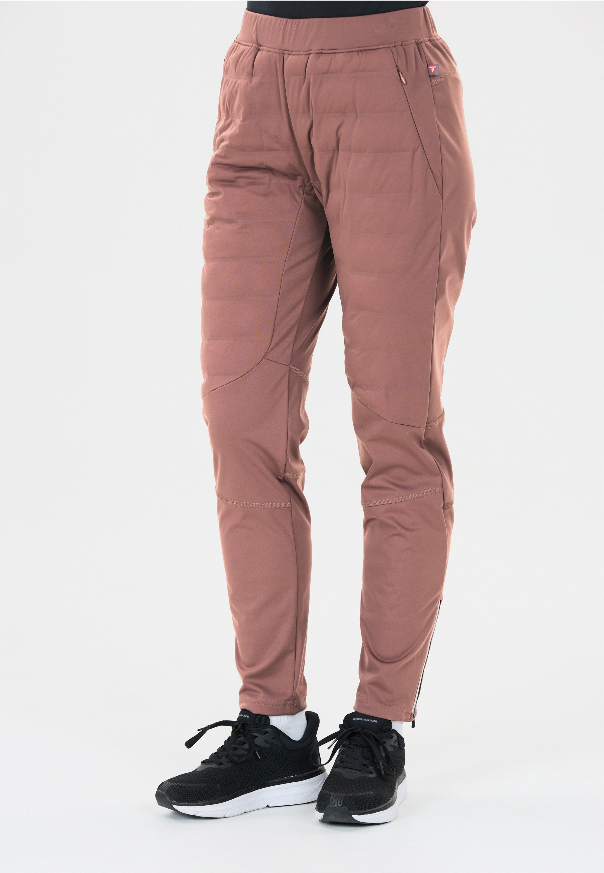 ENDURANCE Stoffhose "Eluna" mit innovativem Primaloft-Futter günstig online kaufen