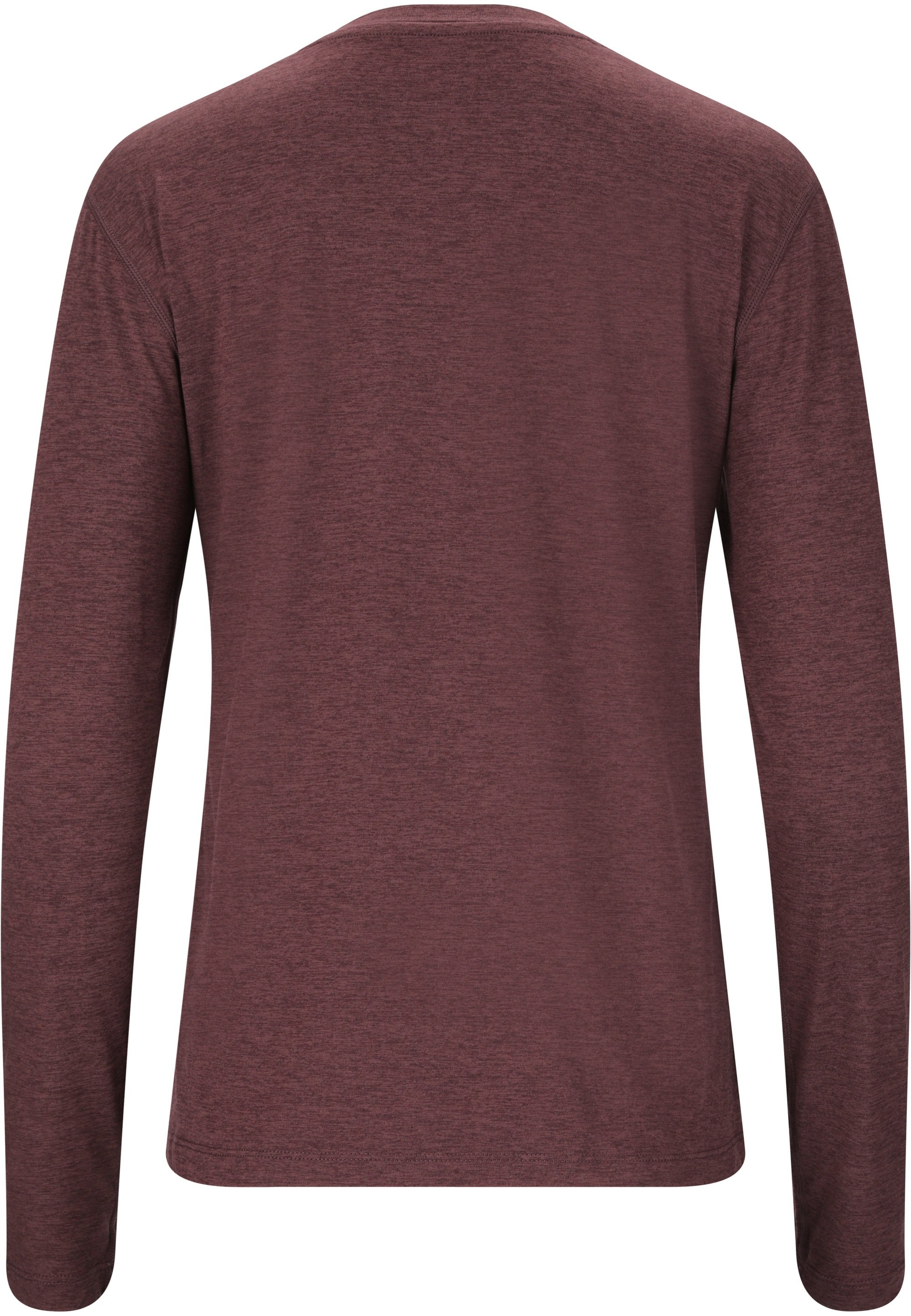 ENDURANCE Langarmshirt »Alvaly«, mit 4-Wege-Stretch und Quick Dry-Technologie