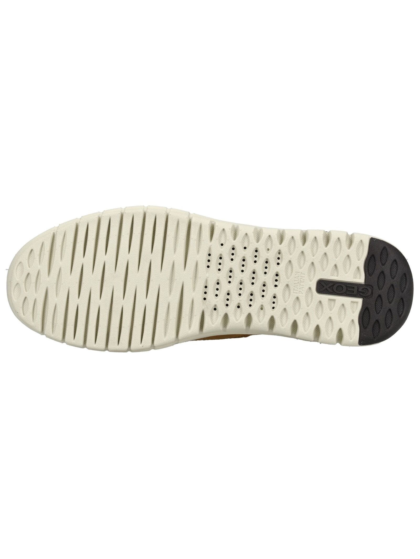 Geox Sneaker »Geox Sneaker Leder/Textil«