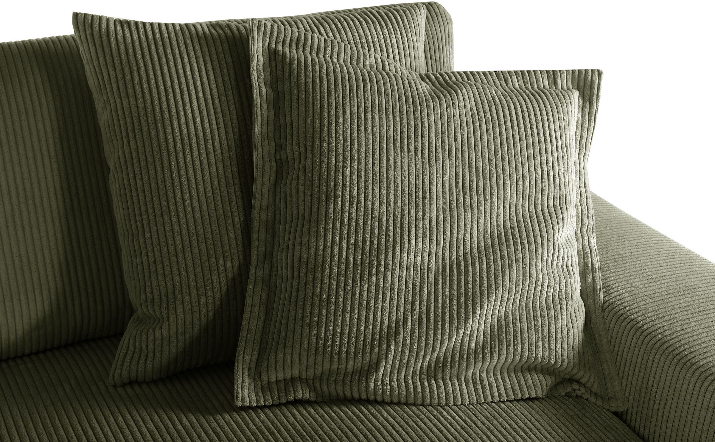 Gutmann Factory Ecksofa