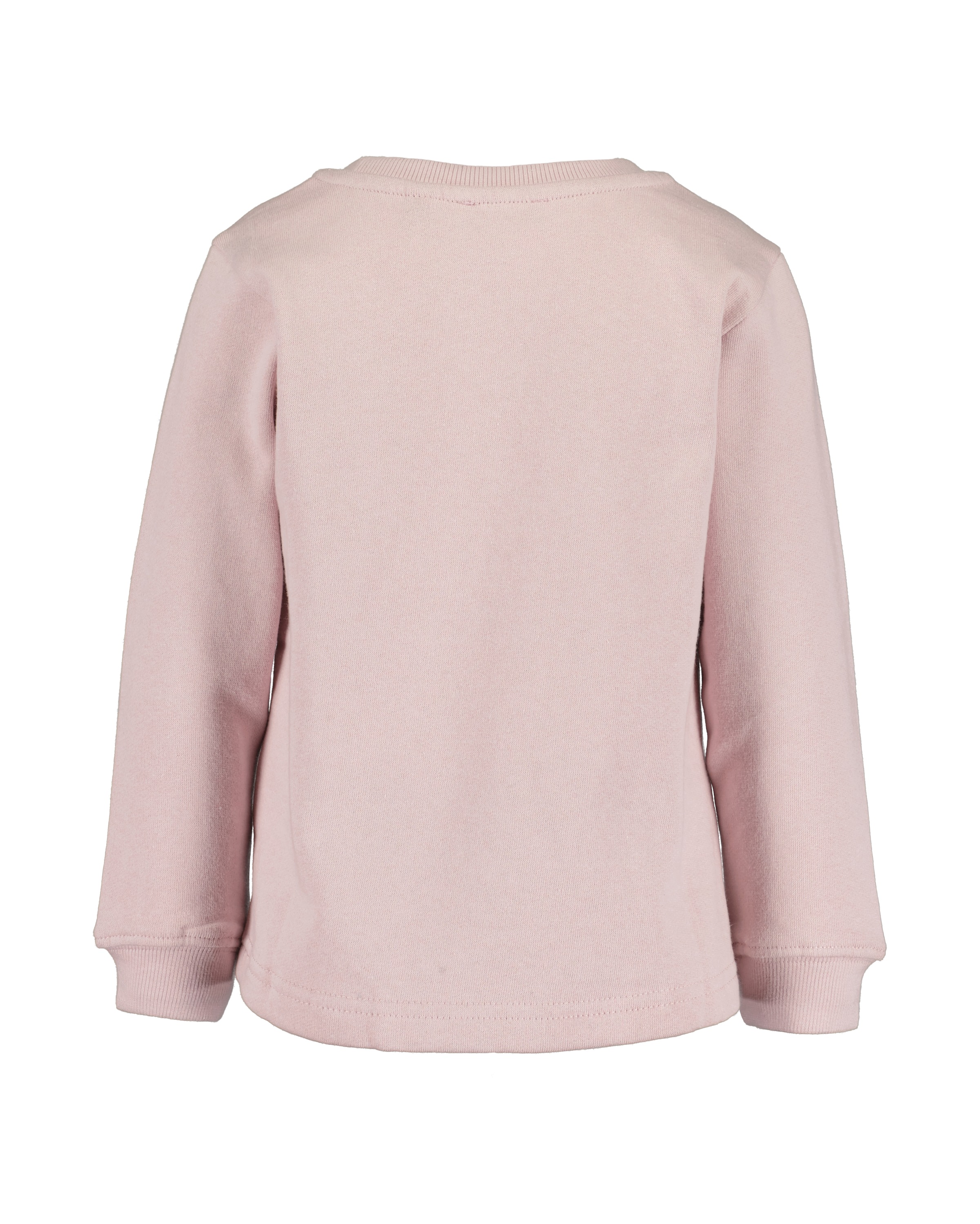 Thumbnail - Blue Seven Sweatshirt mit GLOW-Effekt: Das Einhorn-Motiv leuchtet im Dunkeln