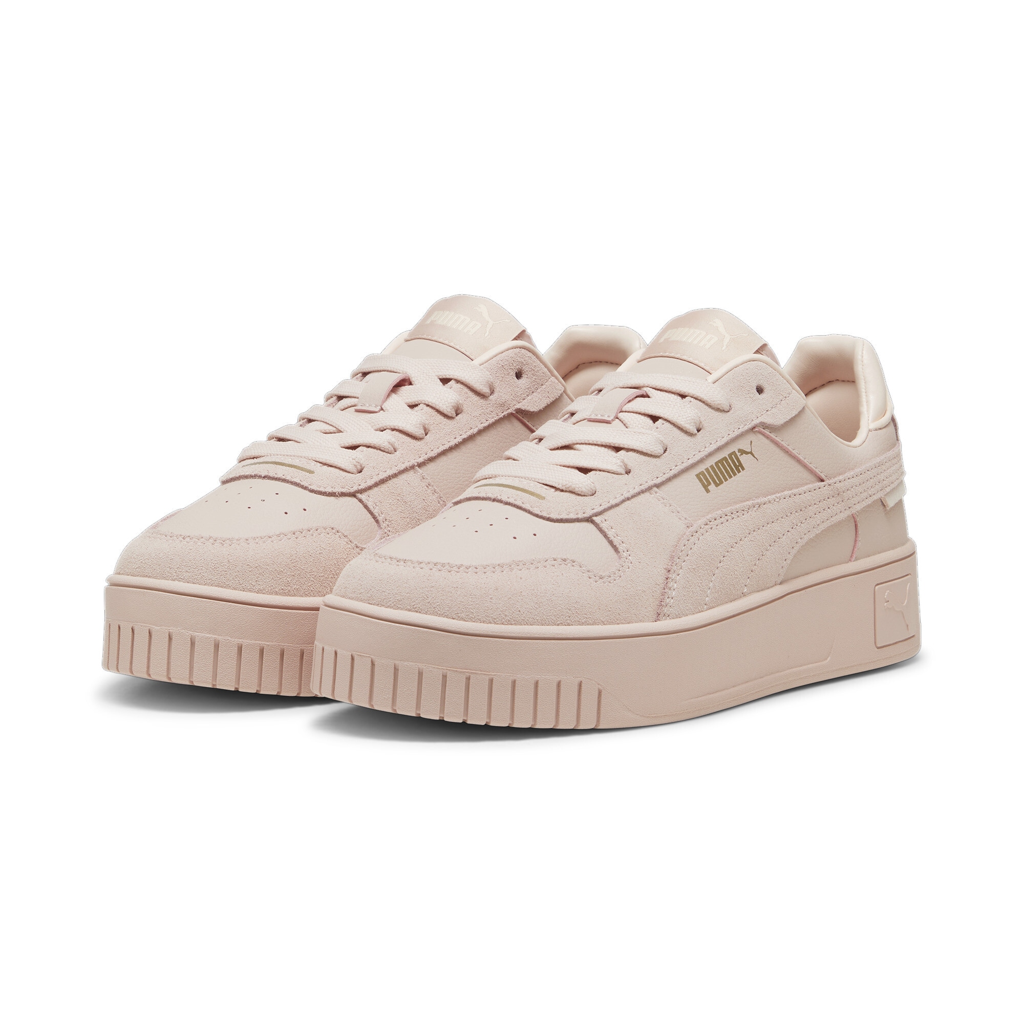 PUMA Sneaker "CARINA STREET SD" günstig online kaufen