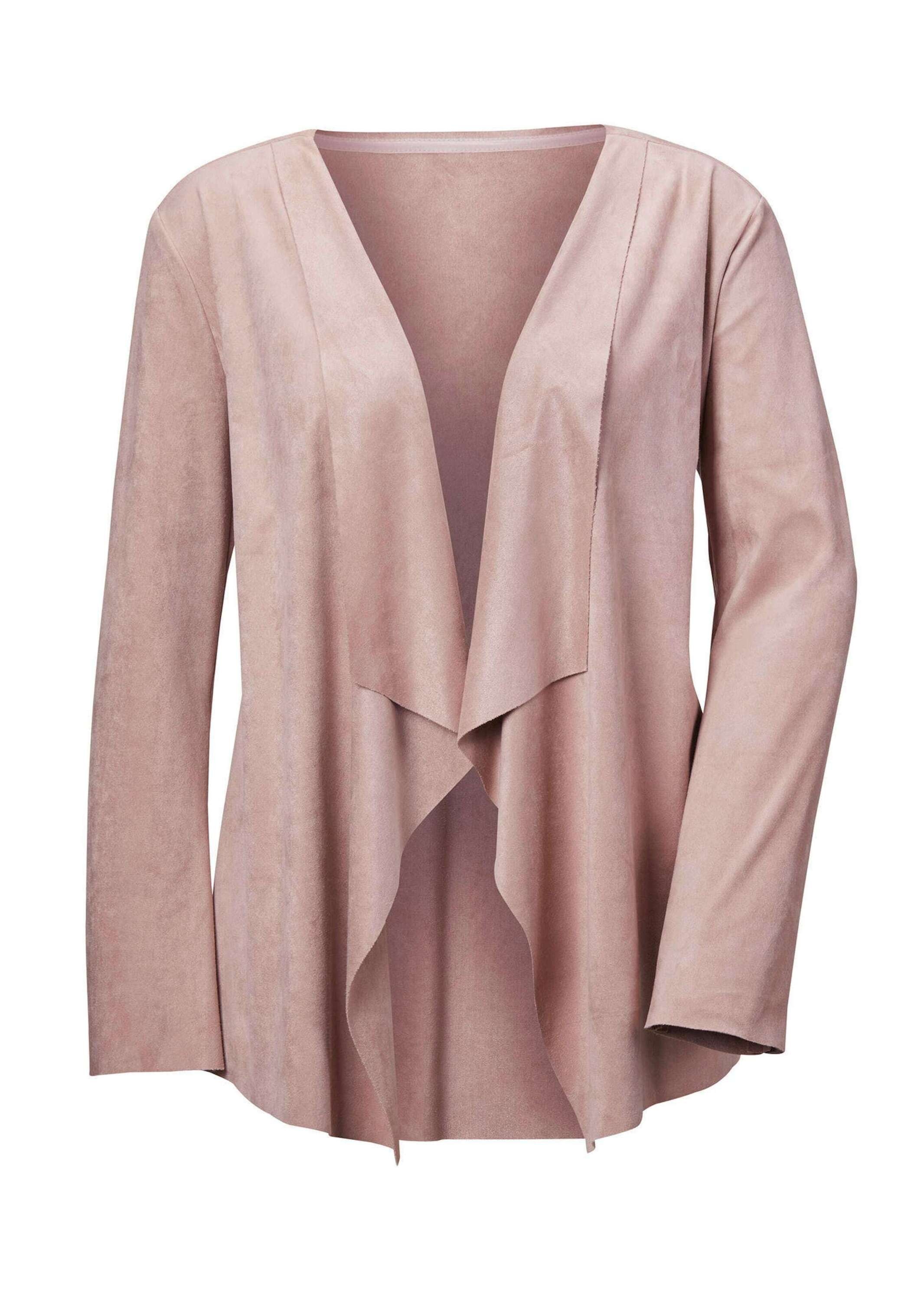 GOLDNER Kurzjacke "Jacke" weiche Qualität mit Elasthan günstig online kaufen