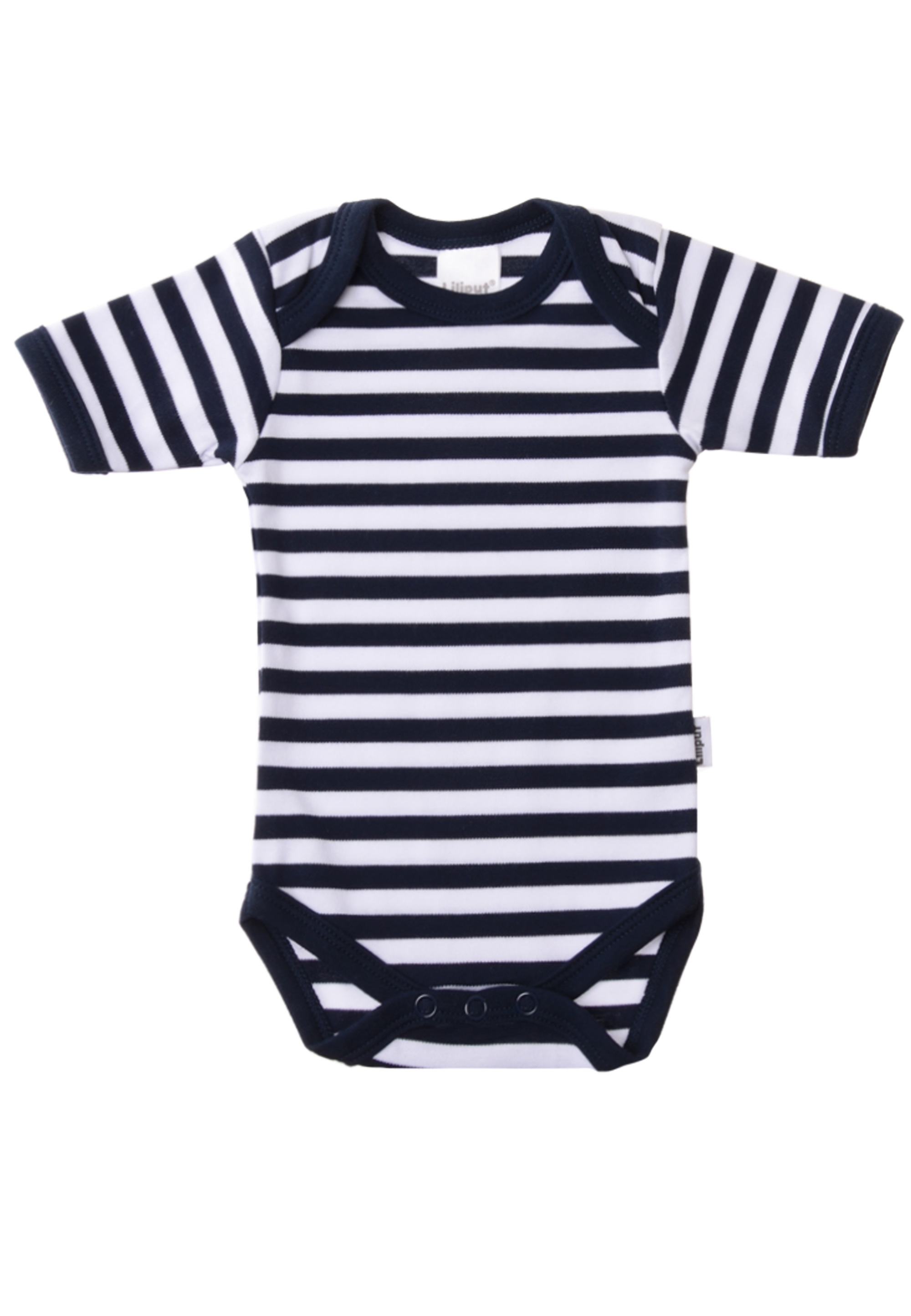 Thumbnail - Liliput Body "Wunder" 2 Stk. mit praktischem Amineck-Ausschnitt