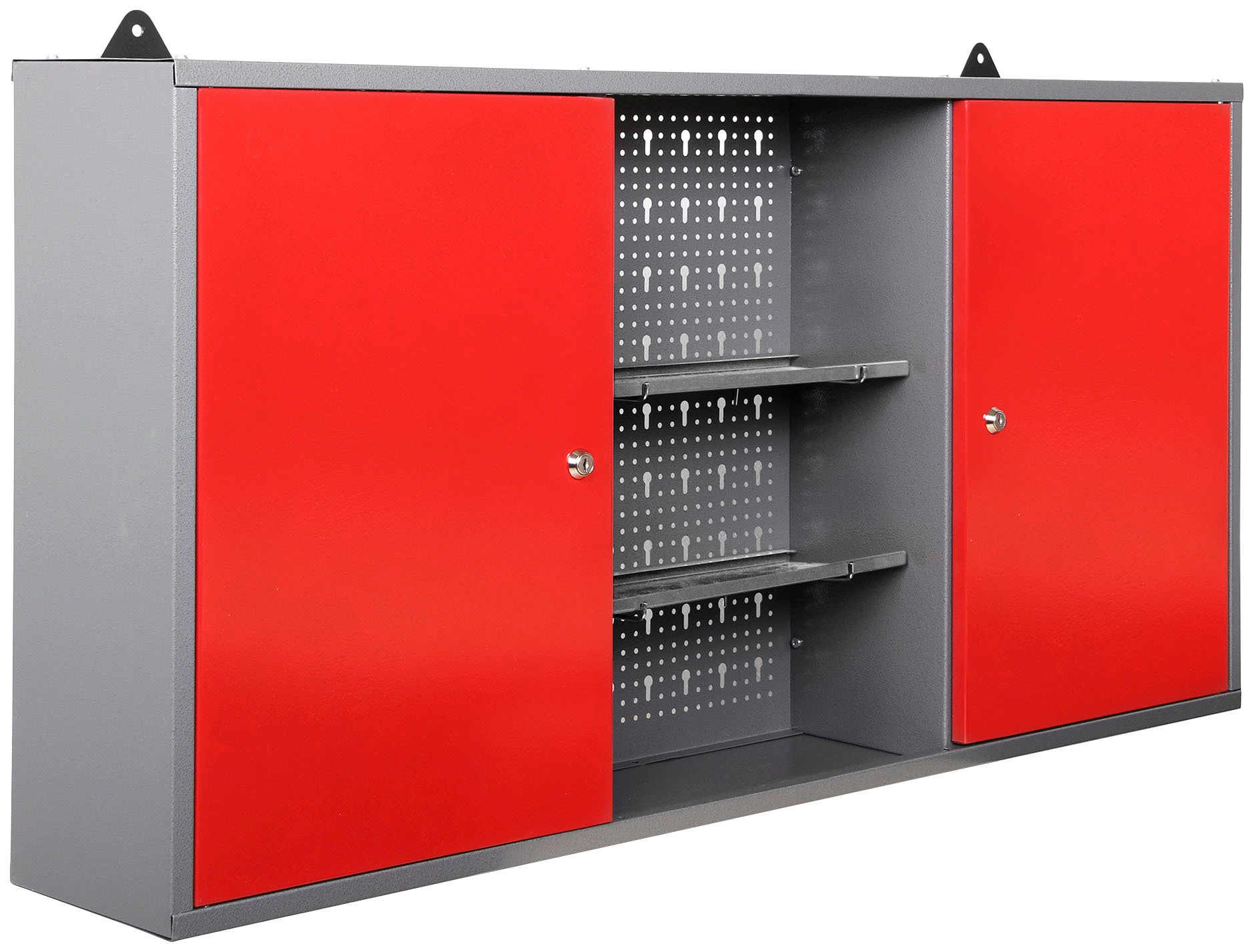 Thumbnail - ONDIS24 Werkstatt-Set 4 Stk. tlg. großes Eck-Set