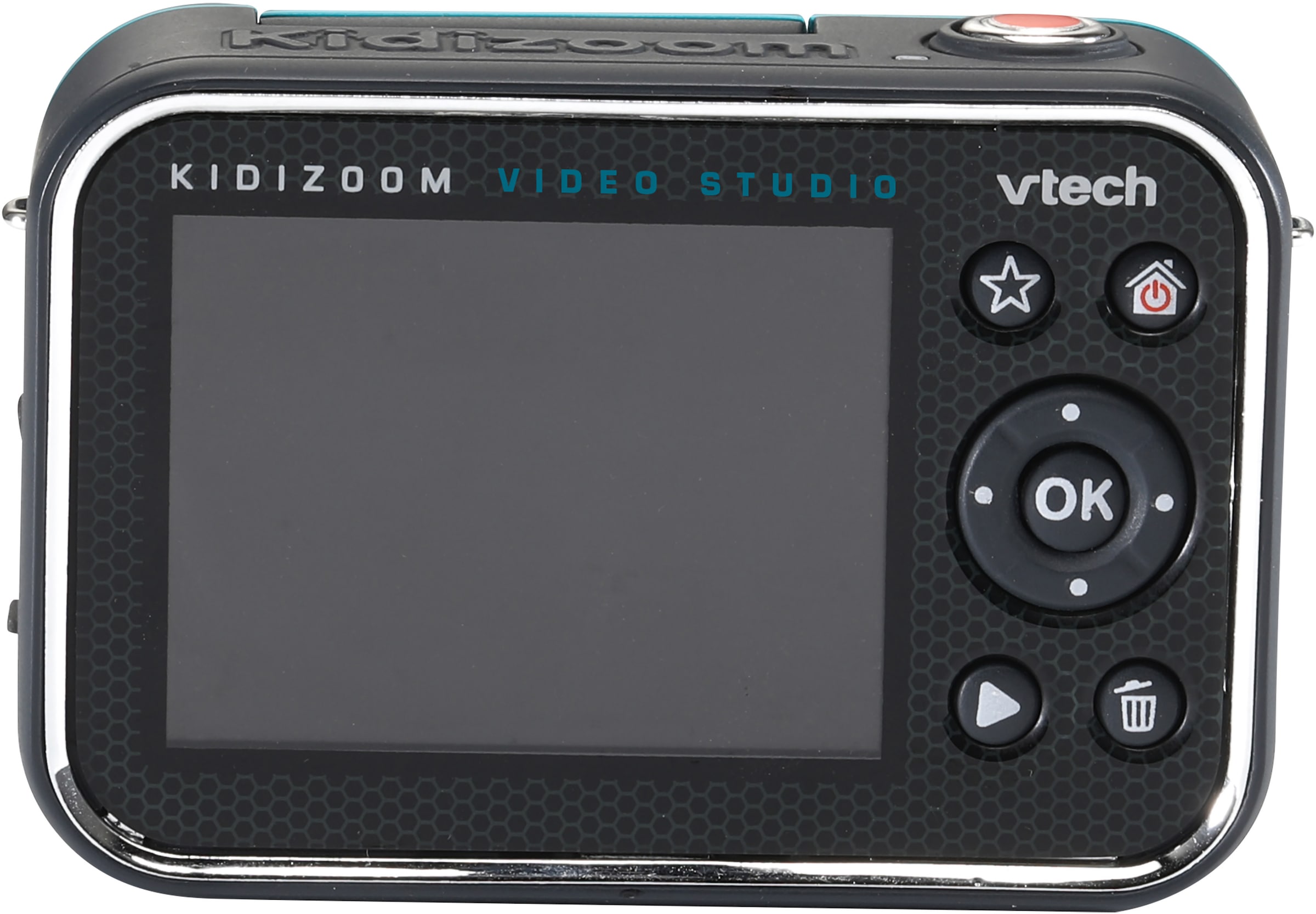 Vtech® Kinderkamera »KidiZoom Video Studio HD«, 5 MP, inkl. Selfie-Funktion und Ministativ