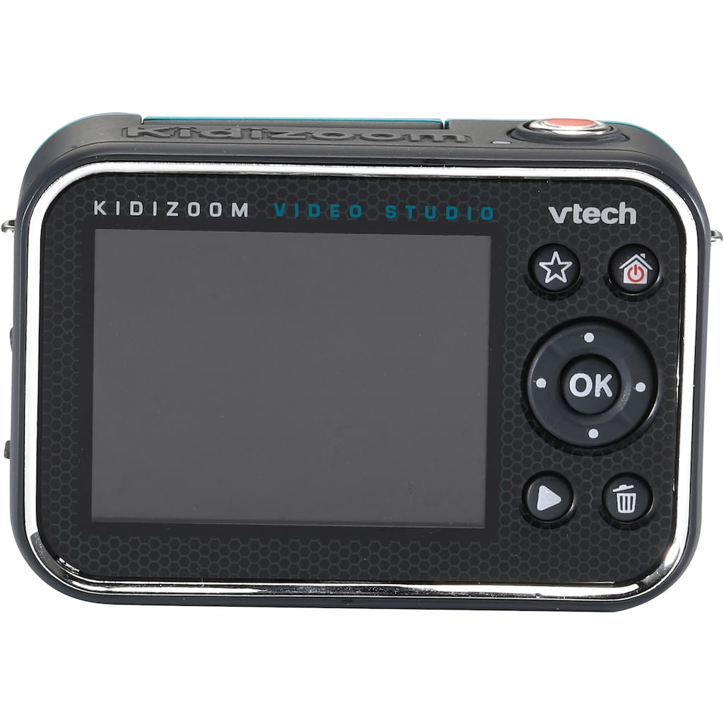 Vtech® Kinderkamera »KidiZoom Video Studio HD«, 5 MP