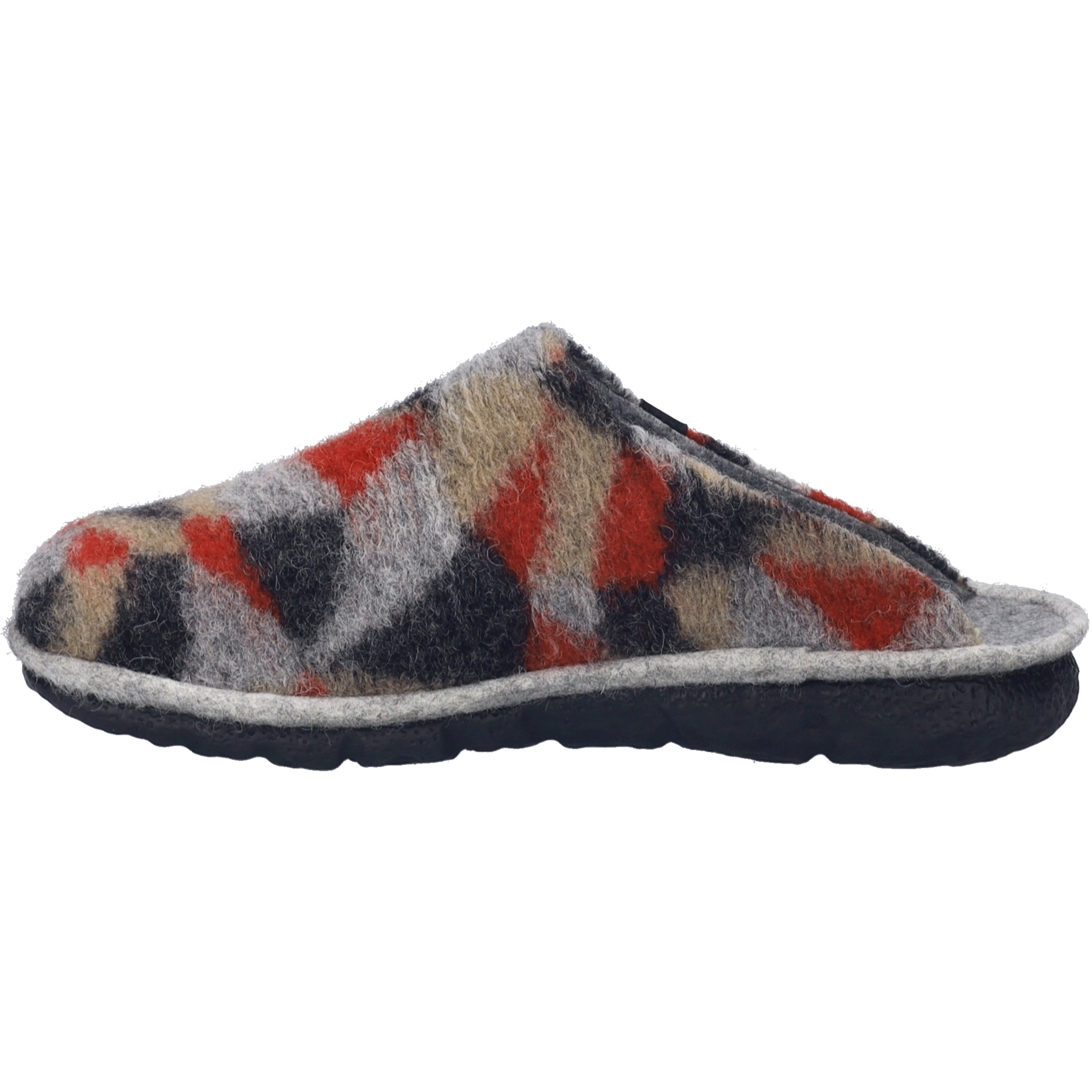 Thumbnail - Josef Seibel Hausschuh "Lille 09, multicolor"