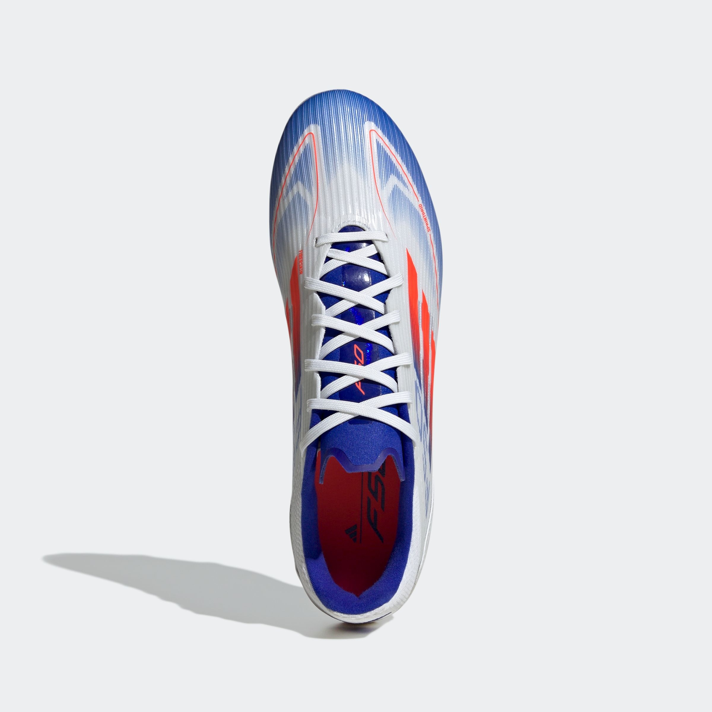 adidas Performance Fußballschuh »F50 LEAGUE FG/MG«