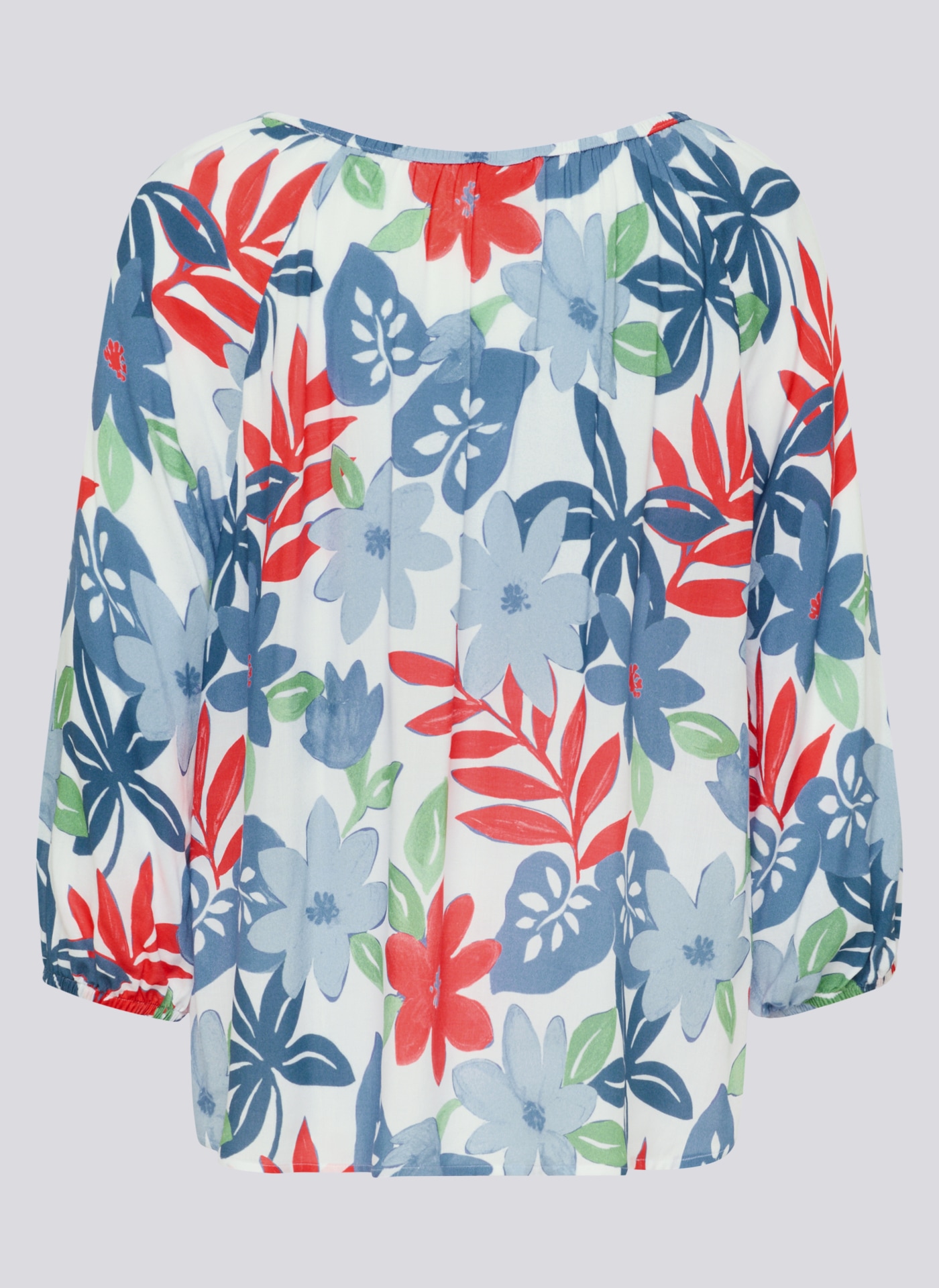 Rabe Klassische Bluse »Bluse«