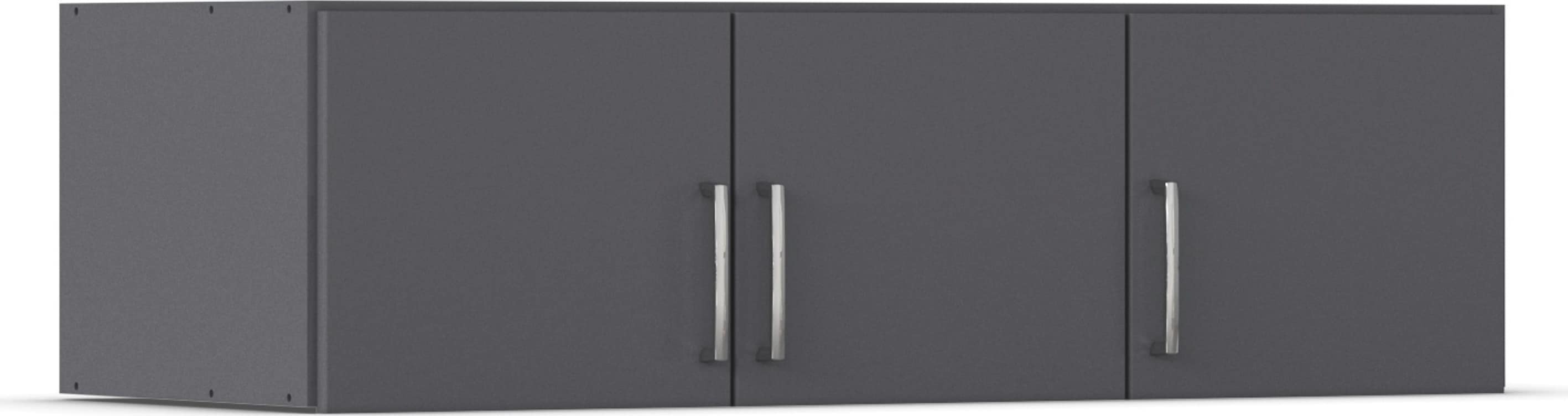rauch Aufsatzschrank "Gamma" Breiten 91/136/181/226 cm, in 4 Griffvarianten, für eine maximale Nutzung der Deckenhöhe, viele Farben MADE IN GERMANY