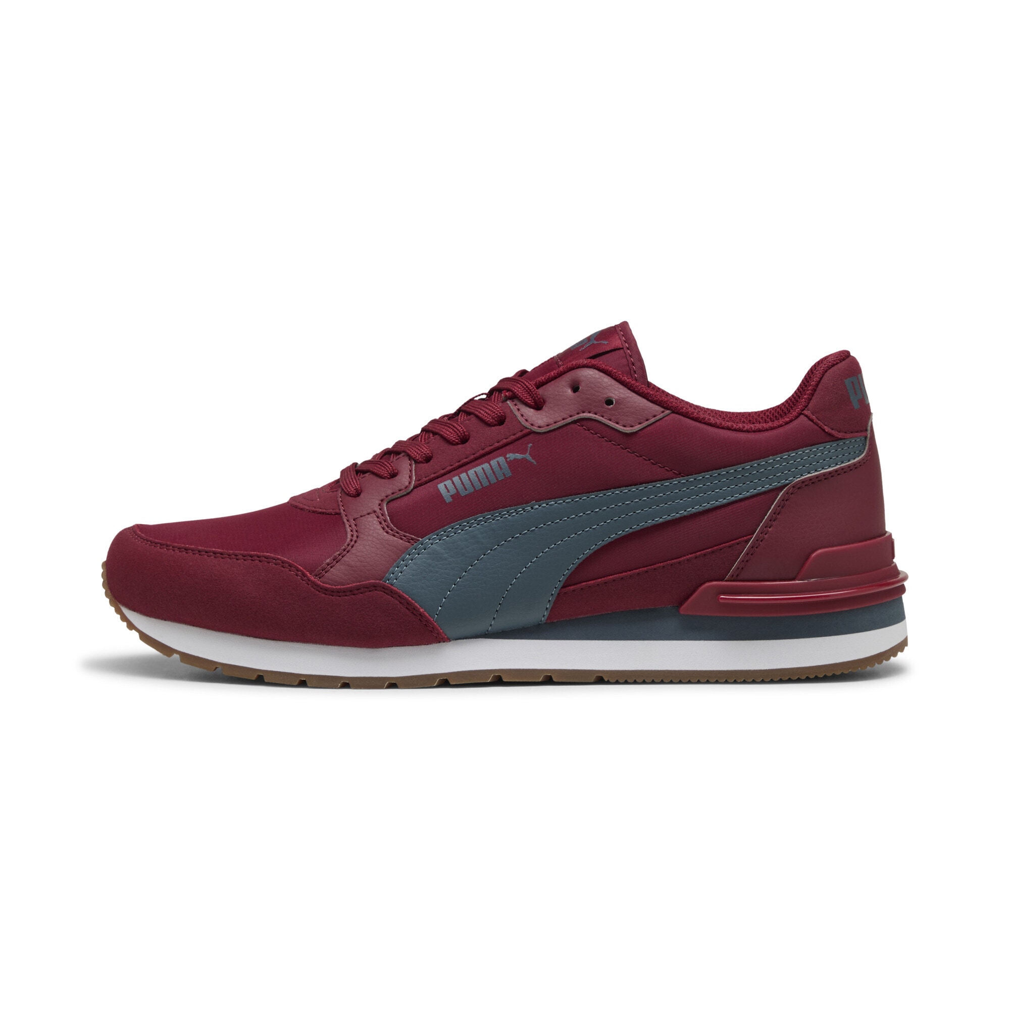 PUMA Sneaker »ST Runner v4 Nylon Sneakers Erwachsene«