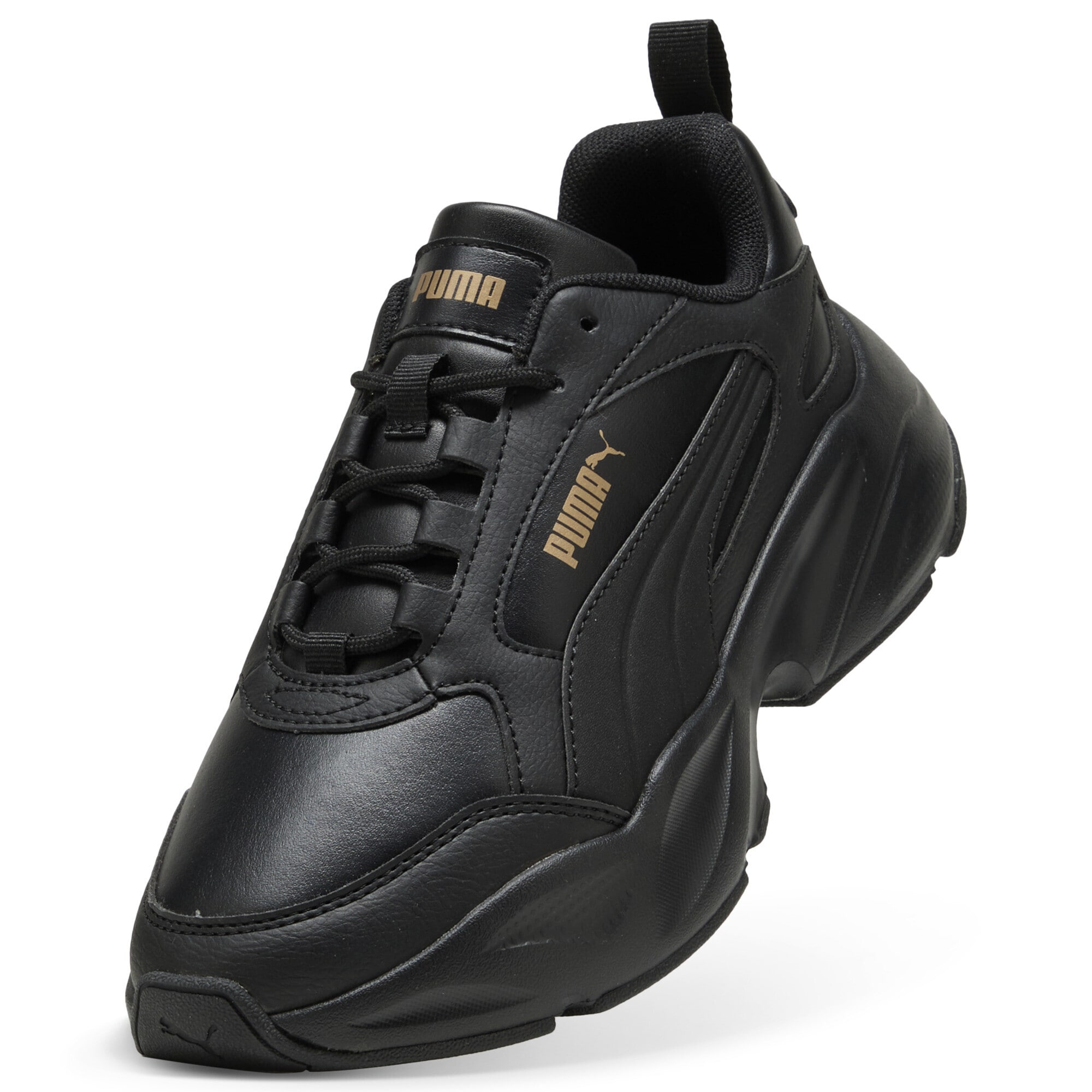 PUMA Sneaker »Cassia 2.0 Sneakers Damen«