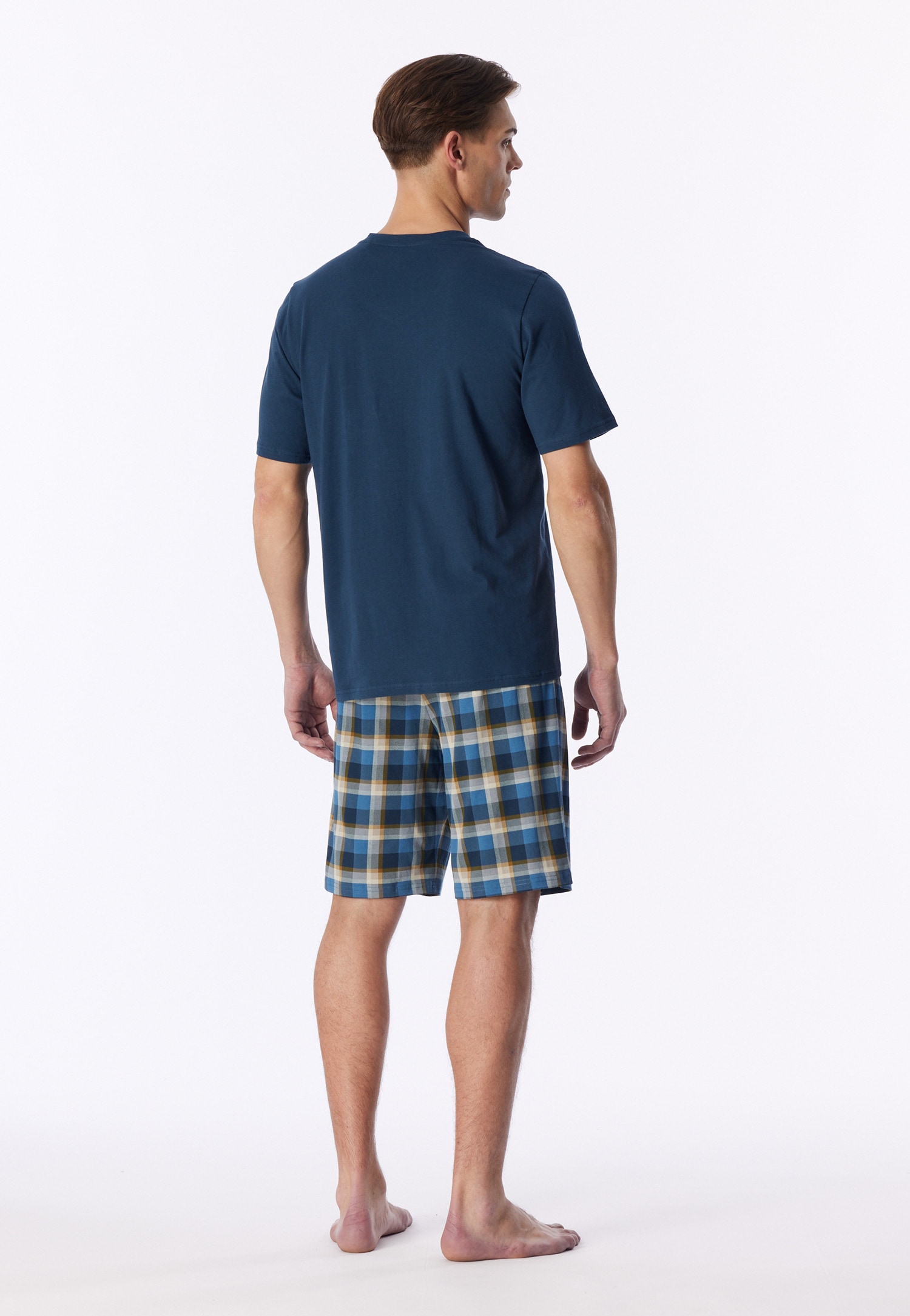 Schiesser Pyjama »Casual Essentials« 0, 