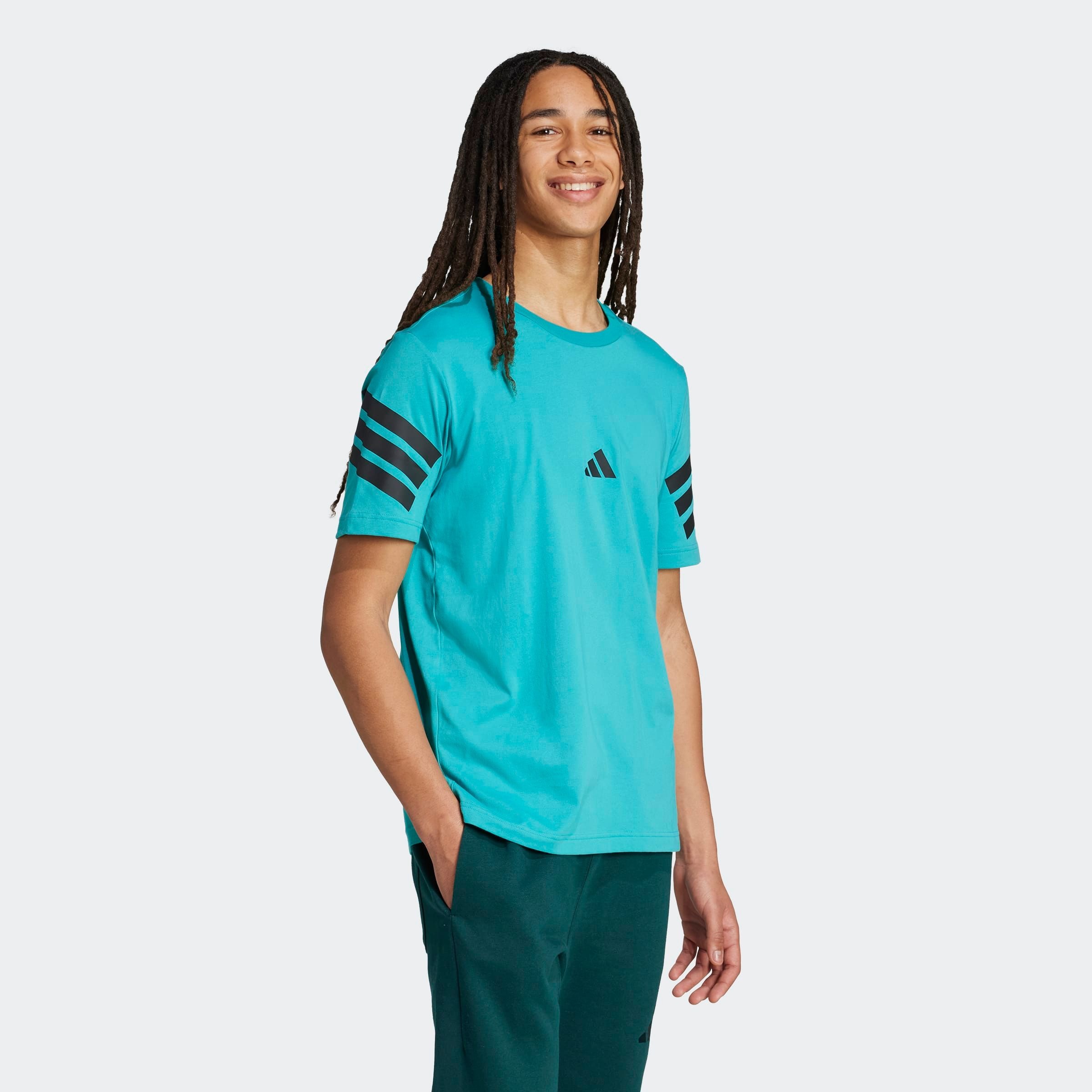 adidas Sportswear T-Shirt "M FI 3S REG T" günstig online kaufen