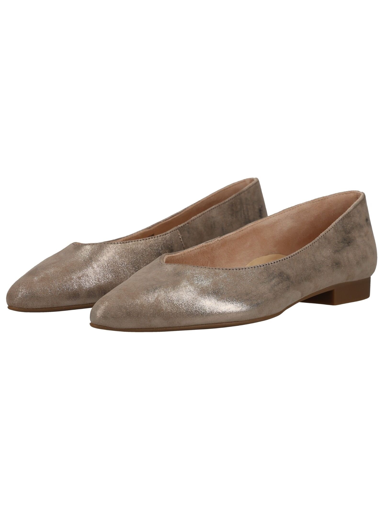 Paul Green Ballerina »Paul Green Ballerinas Leder«