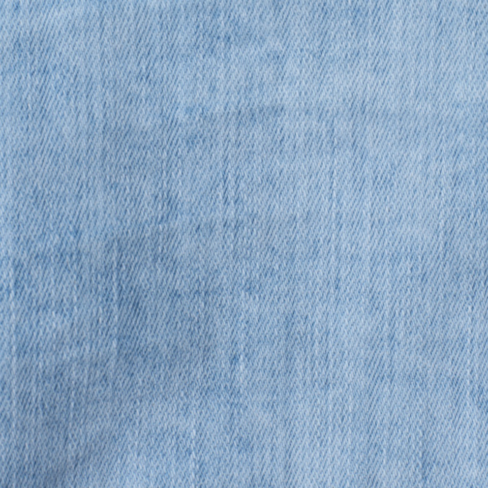 STREET ONE Slim-fit-Jeans Middle Waist