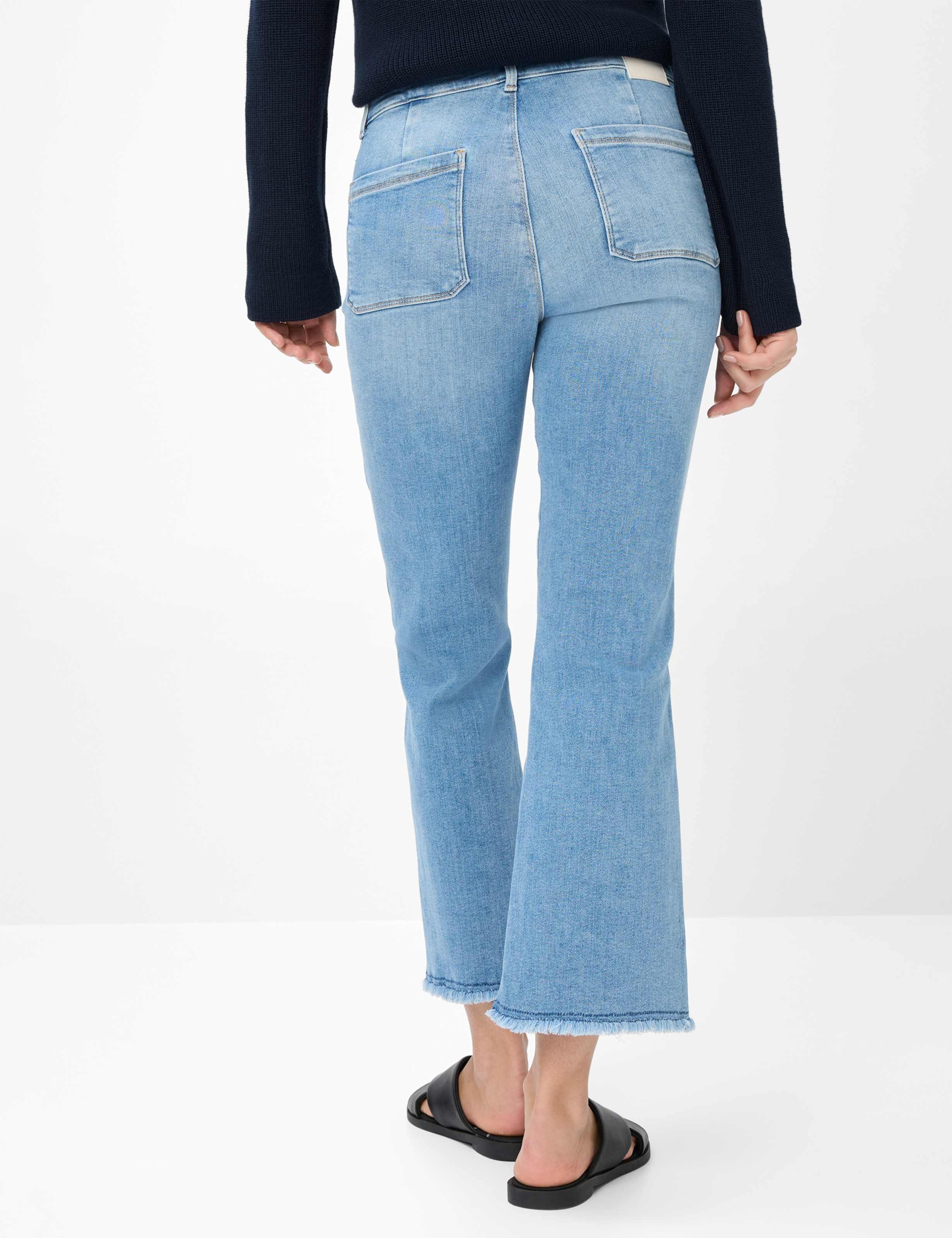 Brax 5-Pocket-Jeans »Style ANA S«