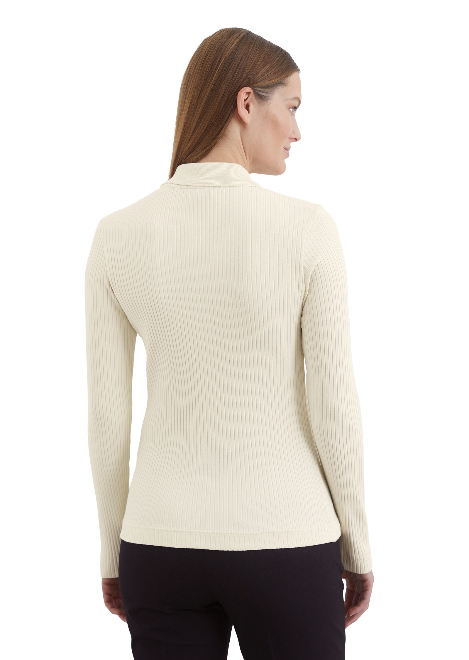 Marc O'Polo Langarmbluse »mit TENCEL™ Modal«