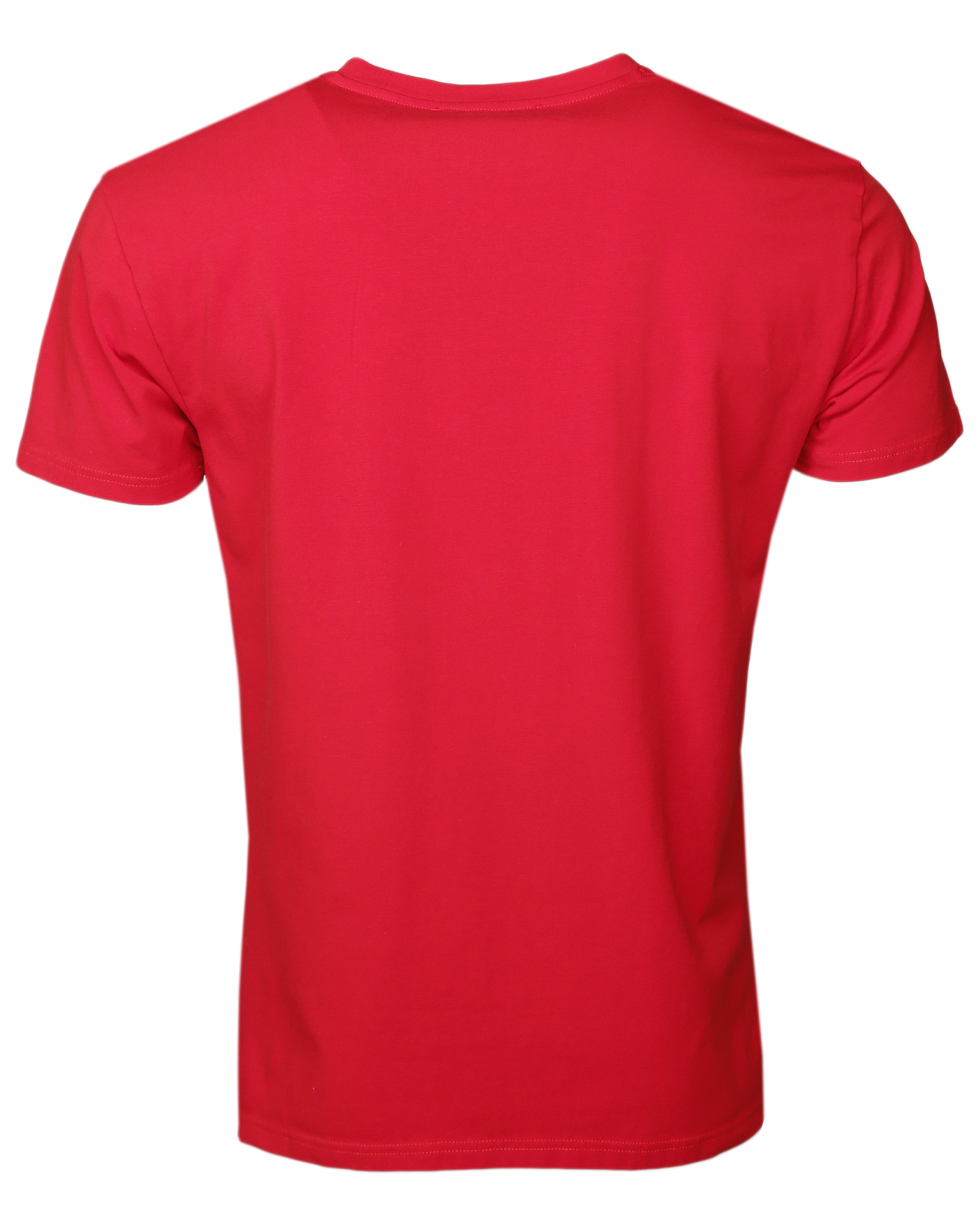 TOP GUN T-Shirt »Tropical TG20191022«