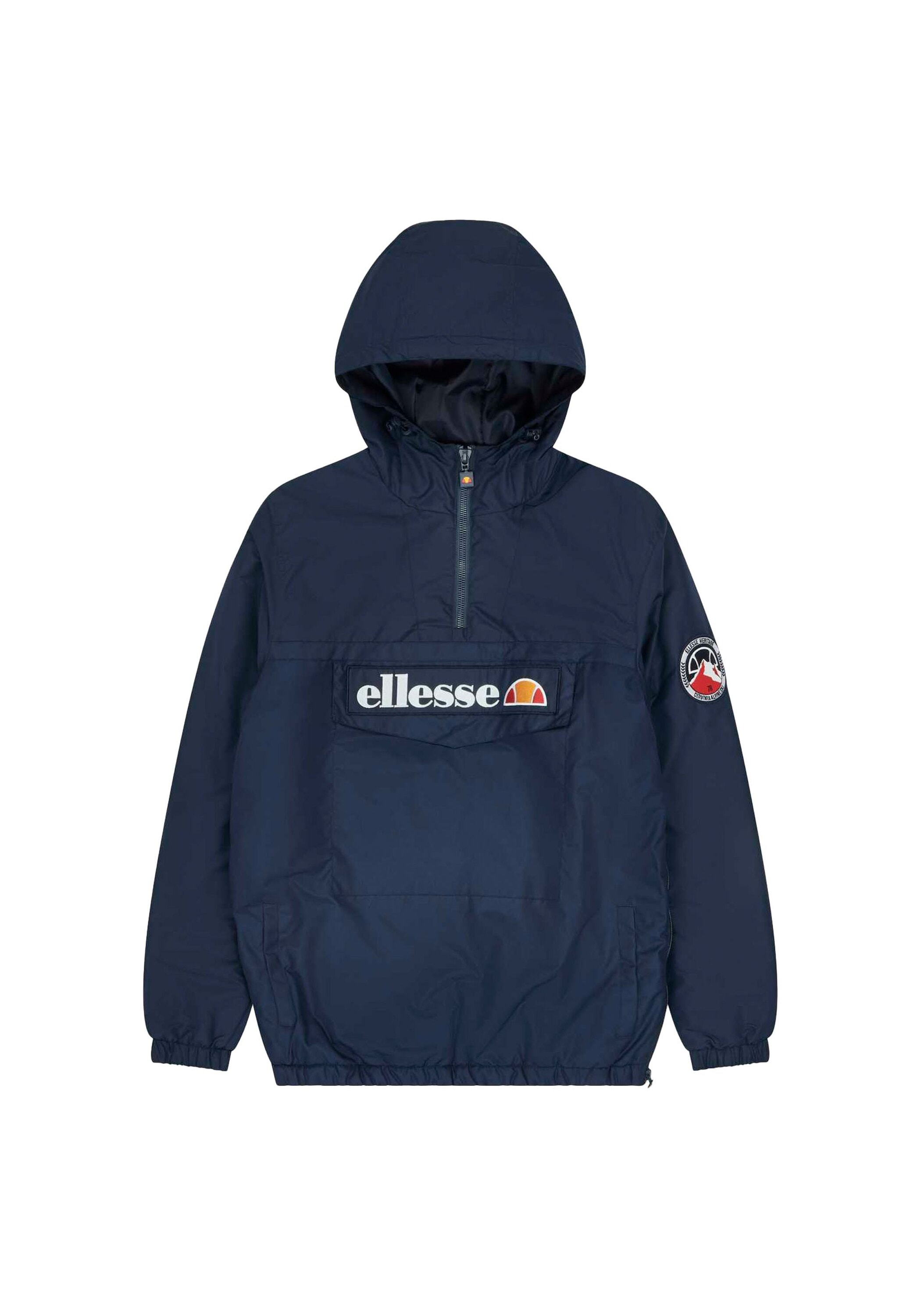 Ellesse Outdoorjacke "Übergangsjacke MONTERINI OH" günstig online kaufen