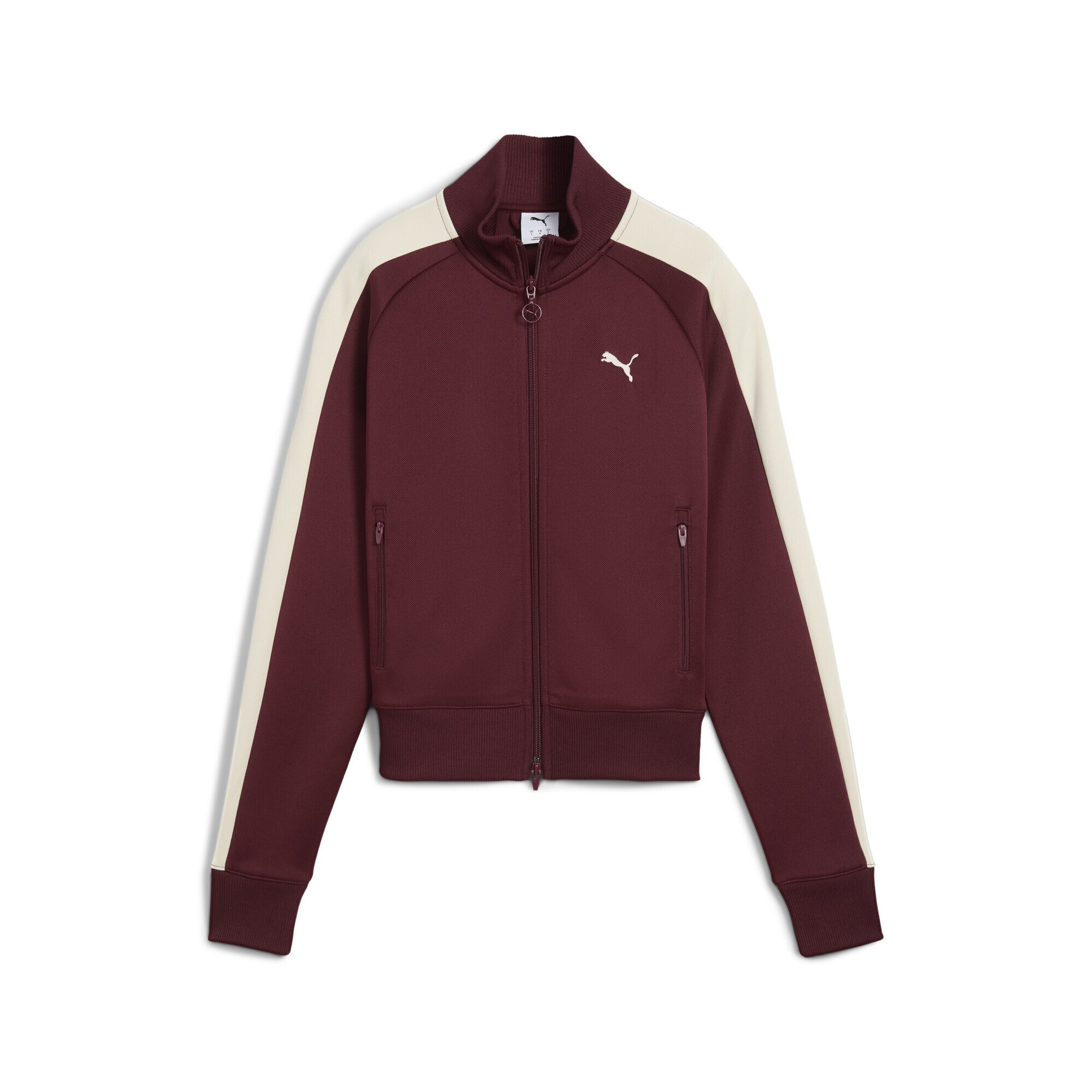 PUMA Trainingsjacke "T7 ALWAYS ON Kurze Trainingsjacke Damen" günstig online kaufen