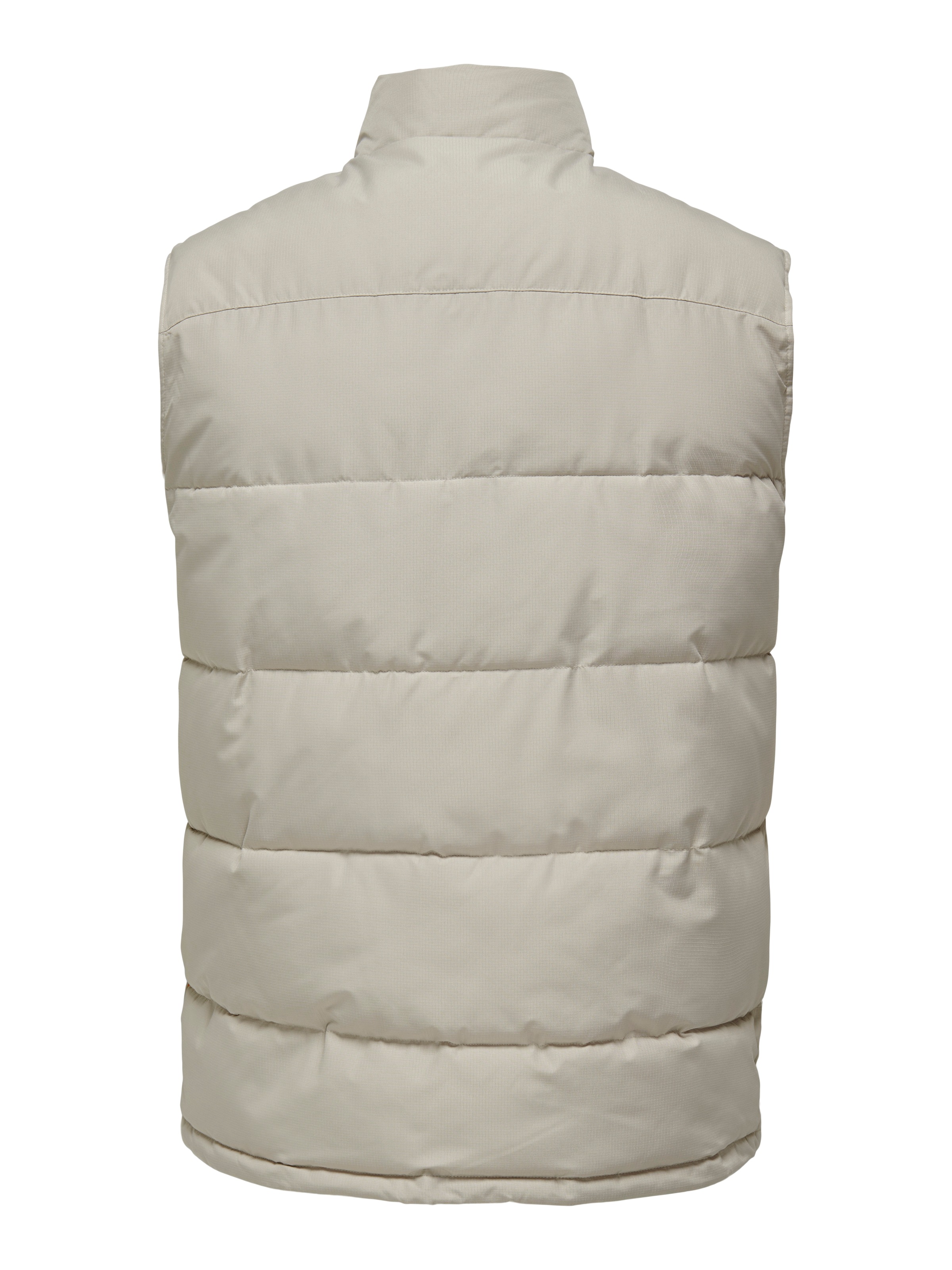 ONLY & SONS Steppweste "ONSJAKE QUILTED VEST OTW" günstig online kaufen