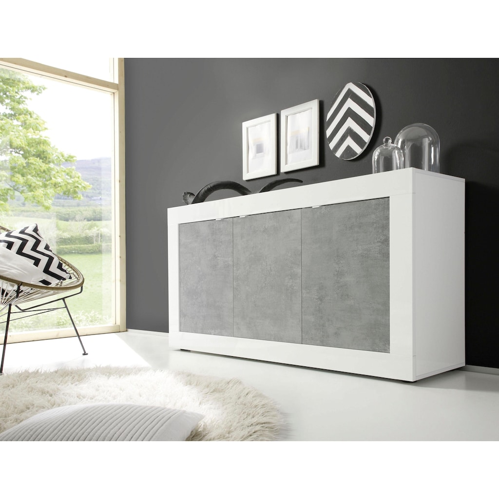 INOSIGN Sideboard »Basic«