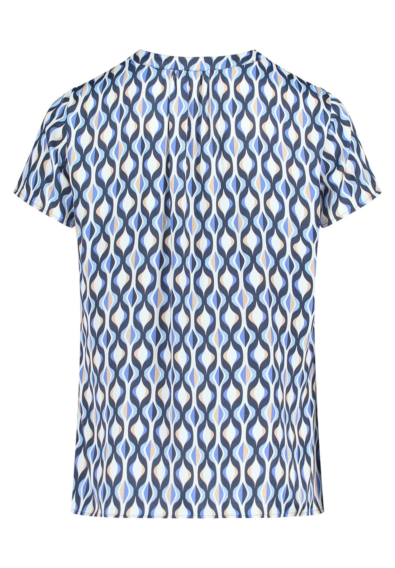 Betty Barclay Satinbluse »Damen mit Print«