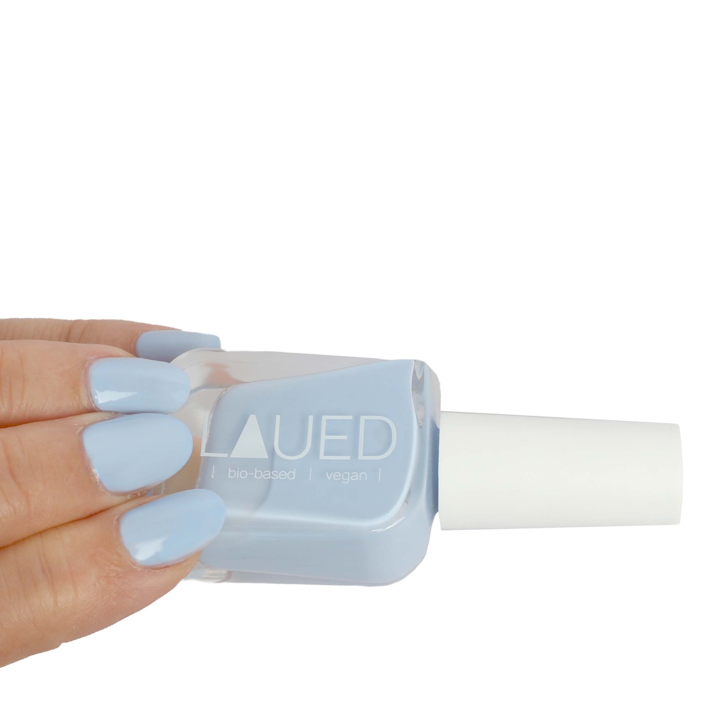 Vargu Nagellack »Ice«, mit natürlichen Inhaltstoffen