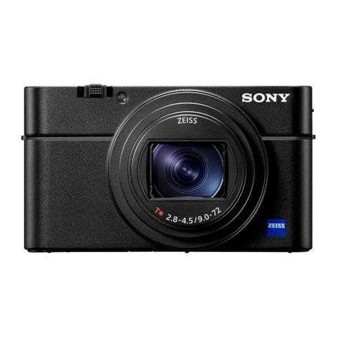 Sony Systemkamera »DSC-RX100 M7« 201 MP 8 f...