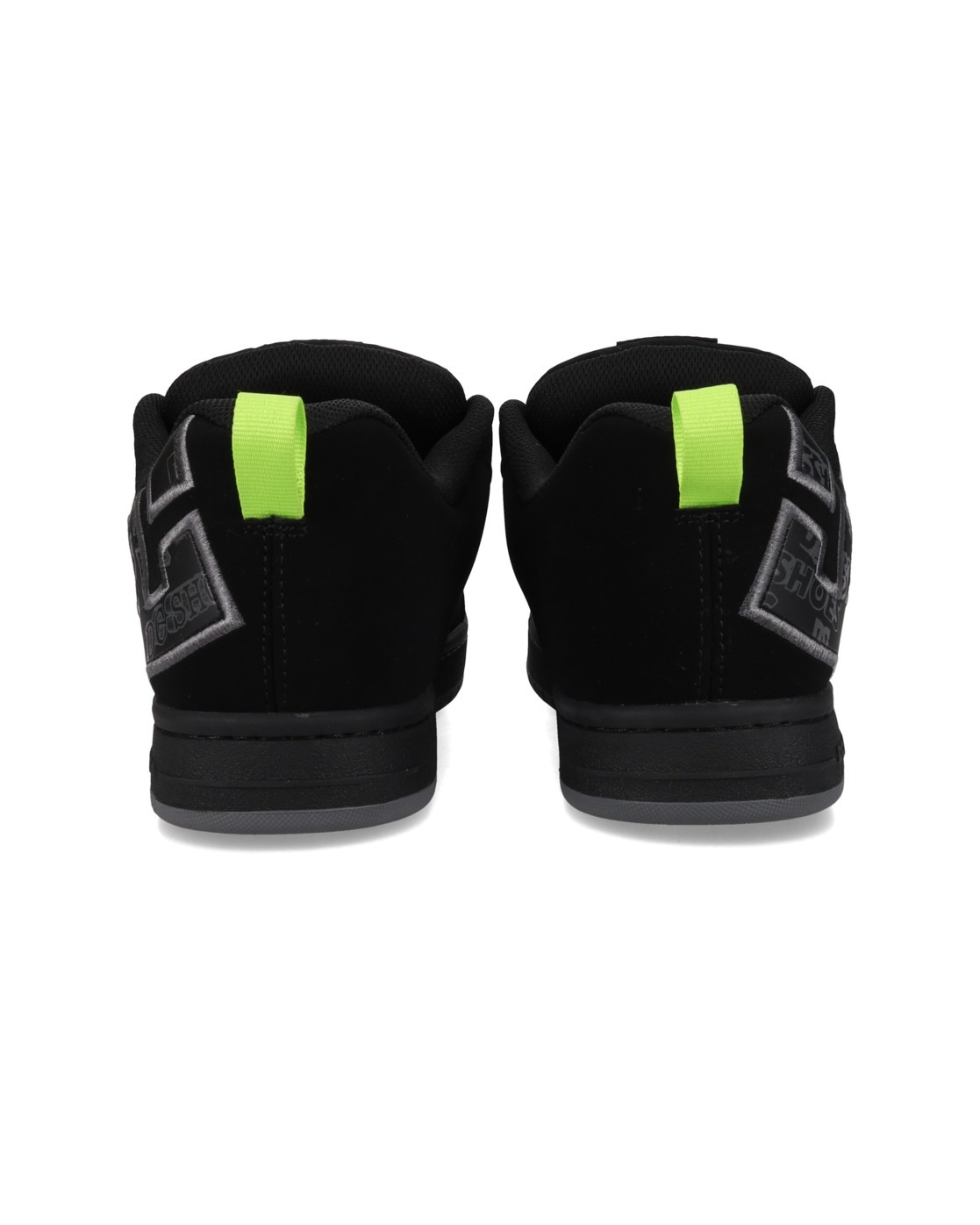 DC Shoes Sneaker »Court Graffik«