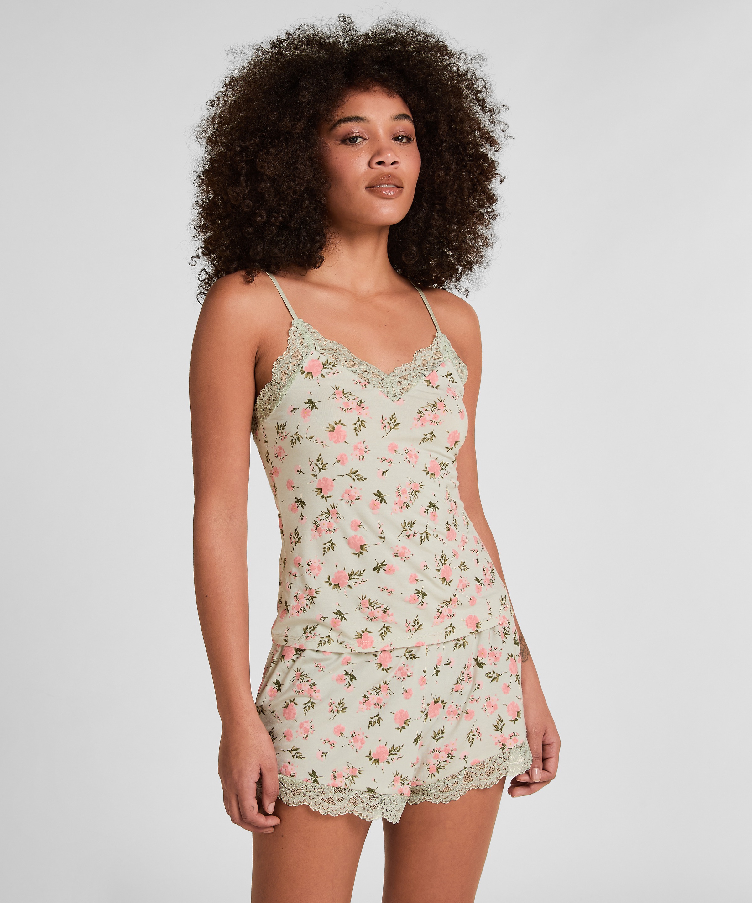 Hunkemöller Pyjama »Pyjama Set«