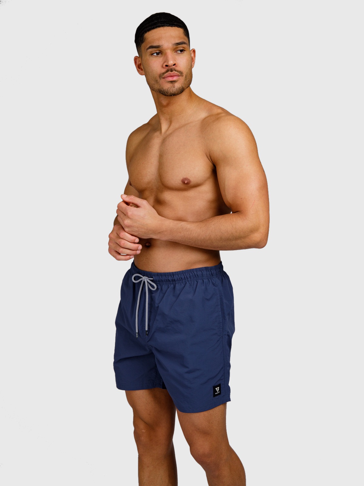 Brunotti Badeshorts "HESTER MEN SWIM SHORTS" mit Taschen, sportliche Schnit günstig online kaufen