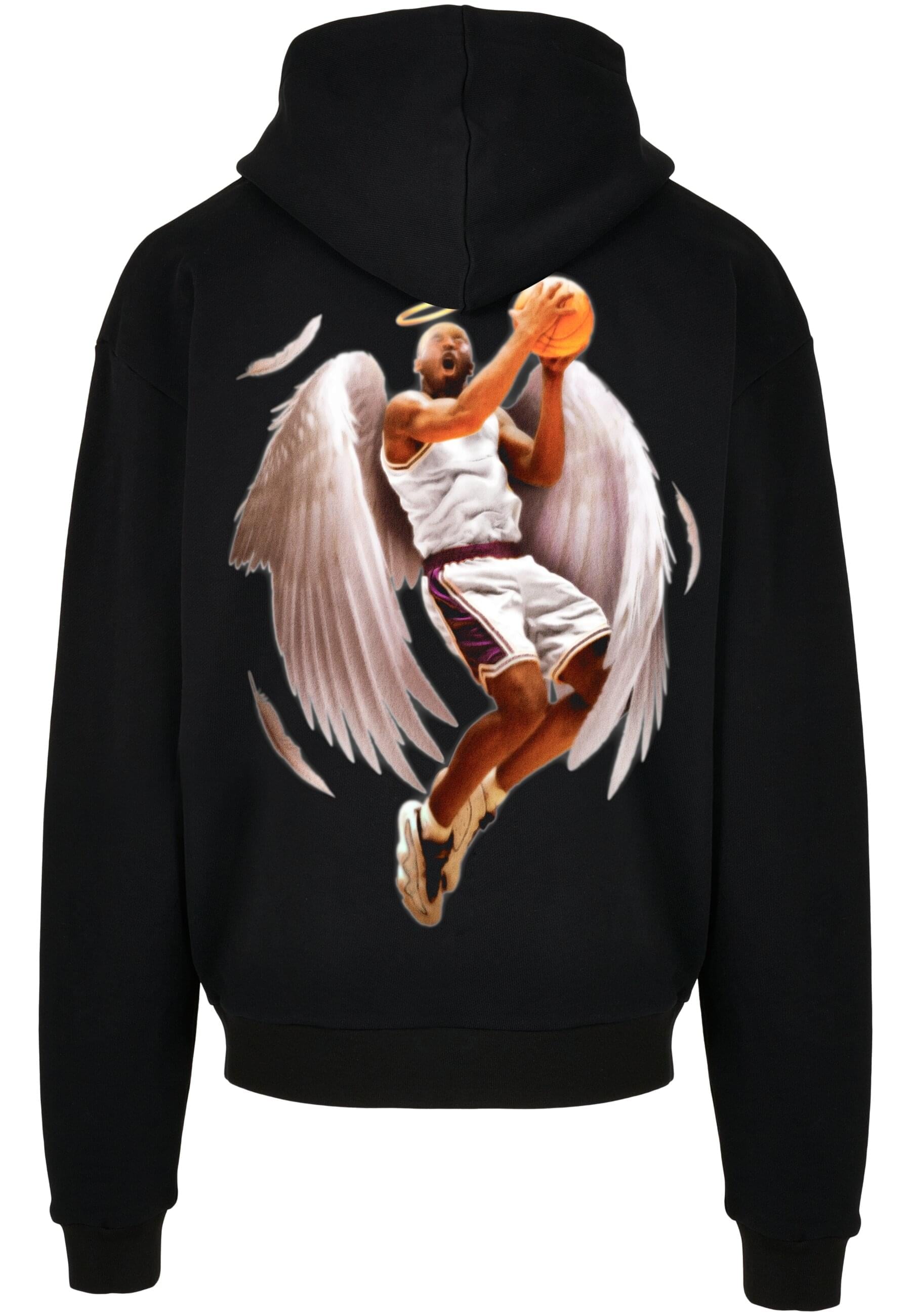 Upscale by Mister Tee Kapuzensweatshirt »Upscale by Mister Tee Herren Immortal Heavy Oversize Hoody«, (1 tlg.)