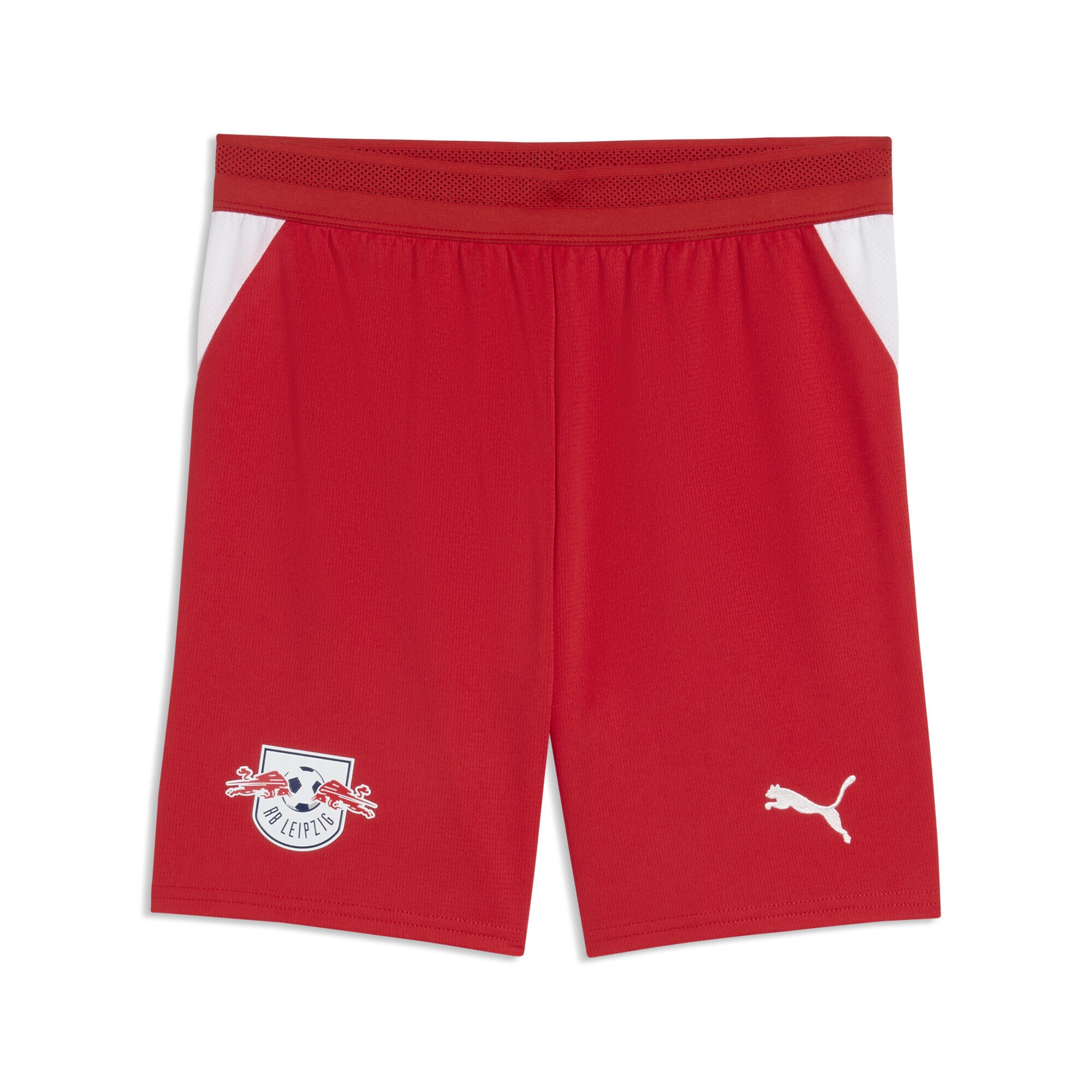 PUMA "RB Leipzig 26/27 Shorts Jugendliche"