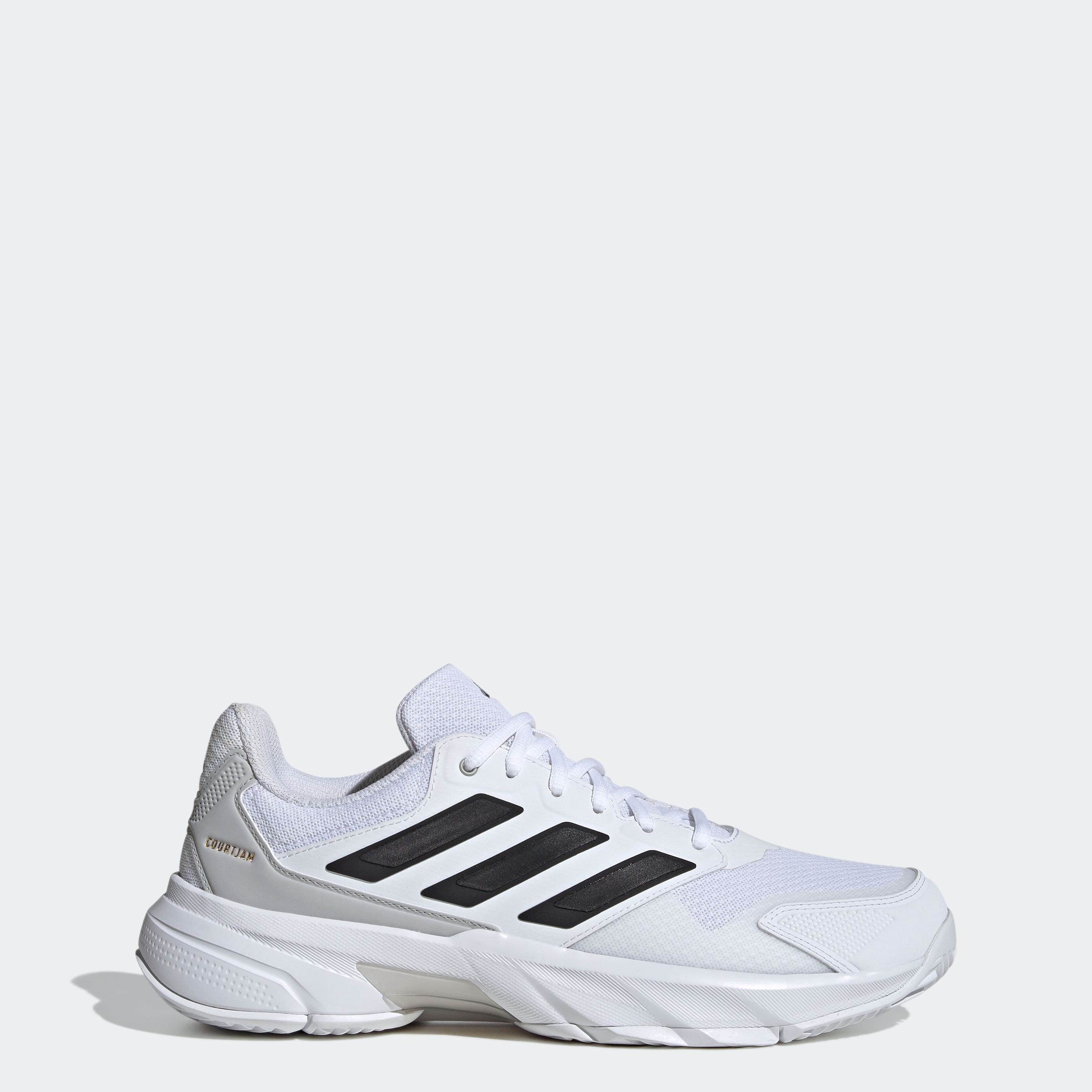 adidas Performance Tennisschuh "COURTJAM CONTROL 3", geeignet für Hartplatz günstig online kaufen