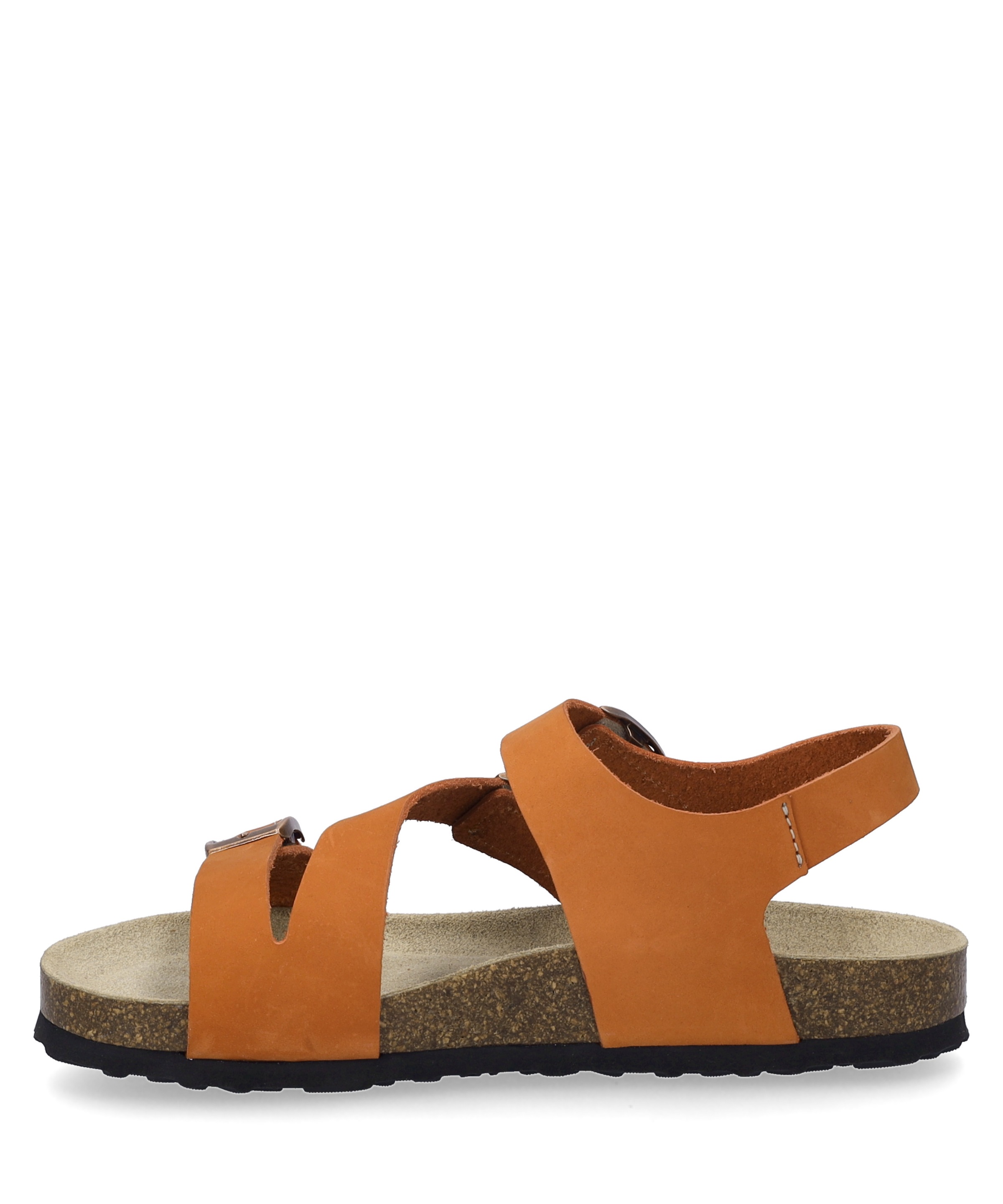 Josef Seibel Sandale »Hermine 16, orange«
