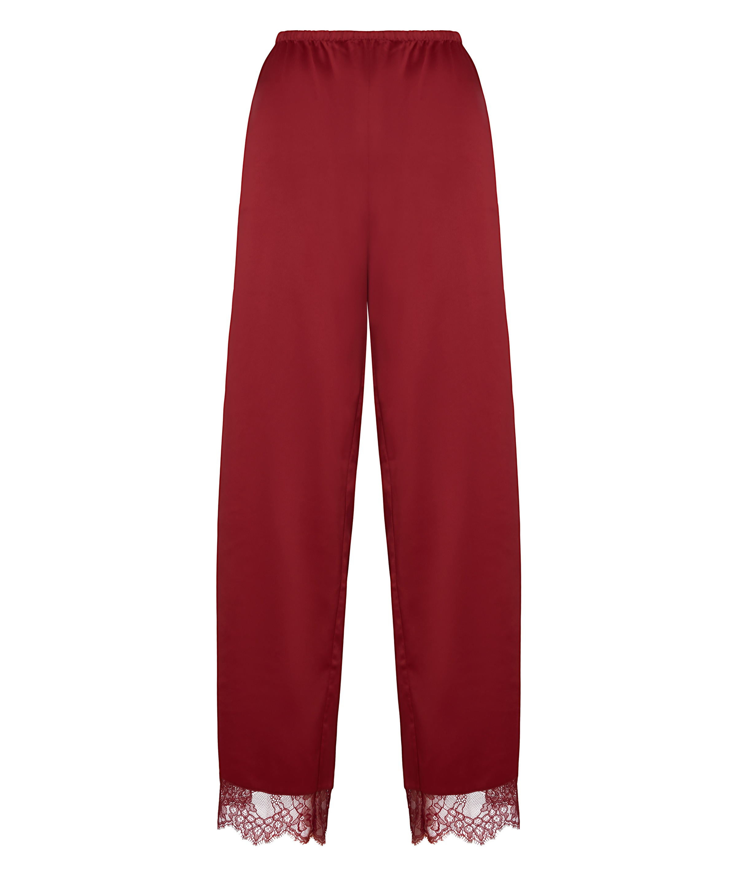 Hunkemöller Pyjama »Pant Cecilia«