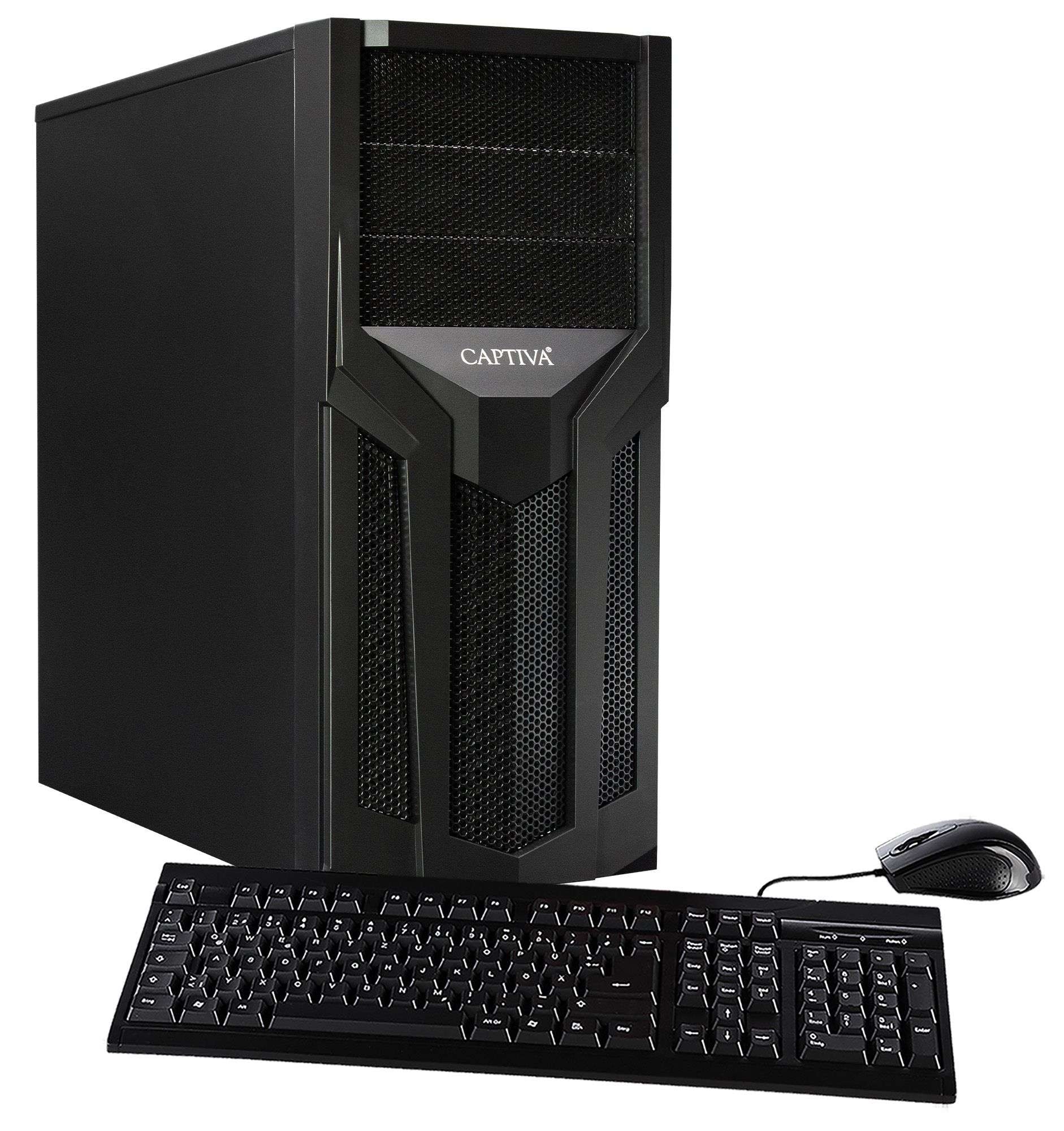 Business-PC »Workstation I75-700«