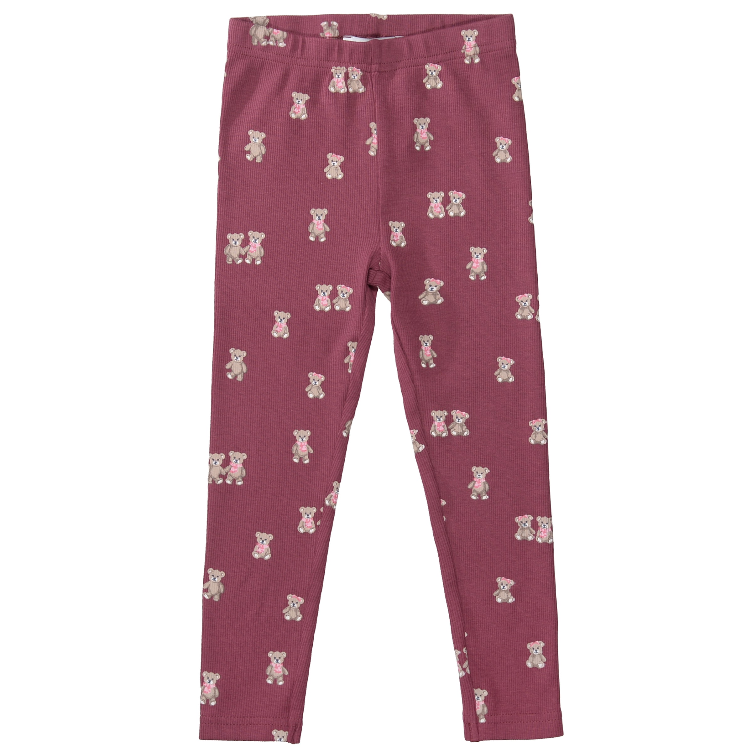 STACCATO Leggings  2er Pack unifarben / bedruckt / für Girls
