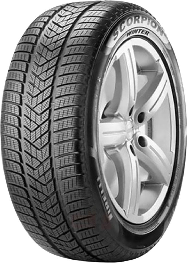 Pirelli Winterreifen "SCORPIONWINTER"