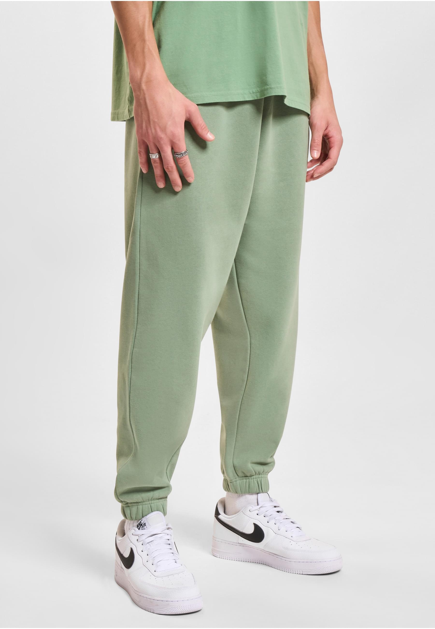 DEF Stoffhose "DEF Herren DEF Sweatpants" günstig online kaufen