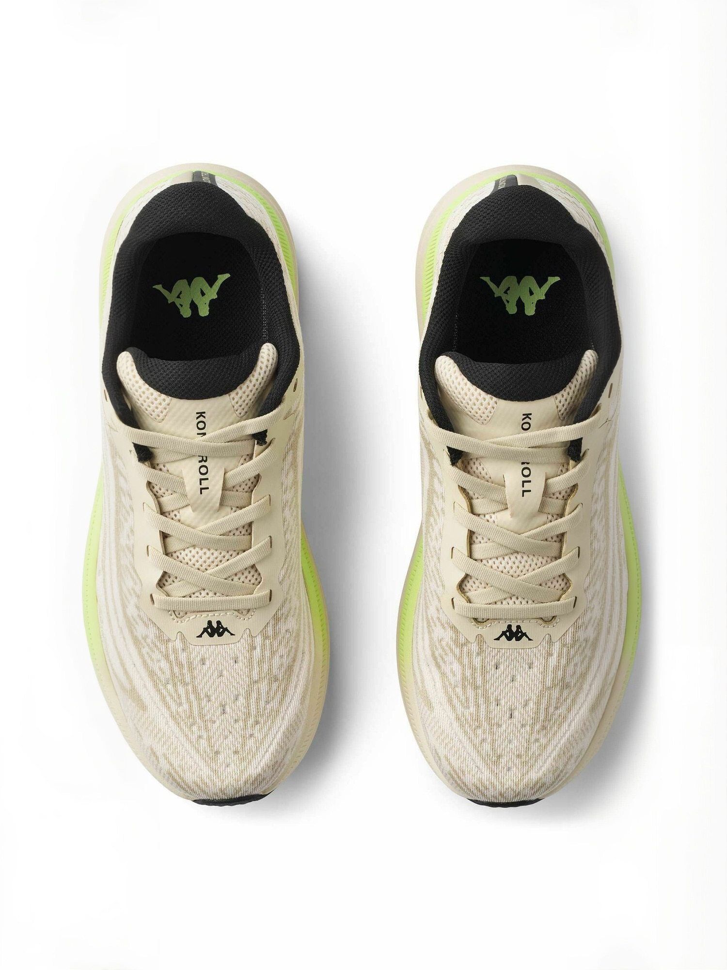 Kappa Sneaker »Kappa Sneakers KUKontroll«