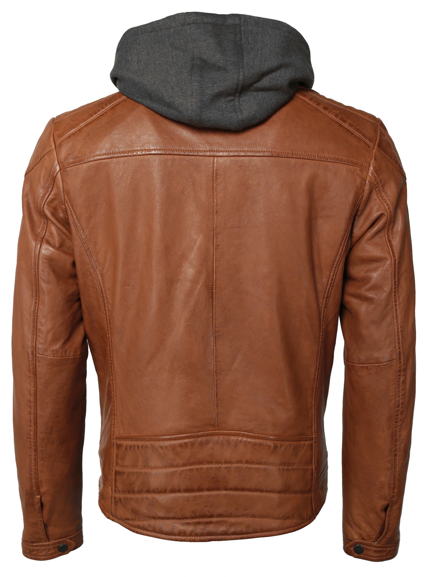 JCC Lederjacke »310-19-222«