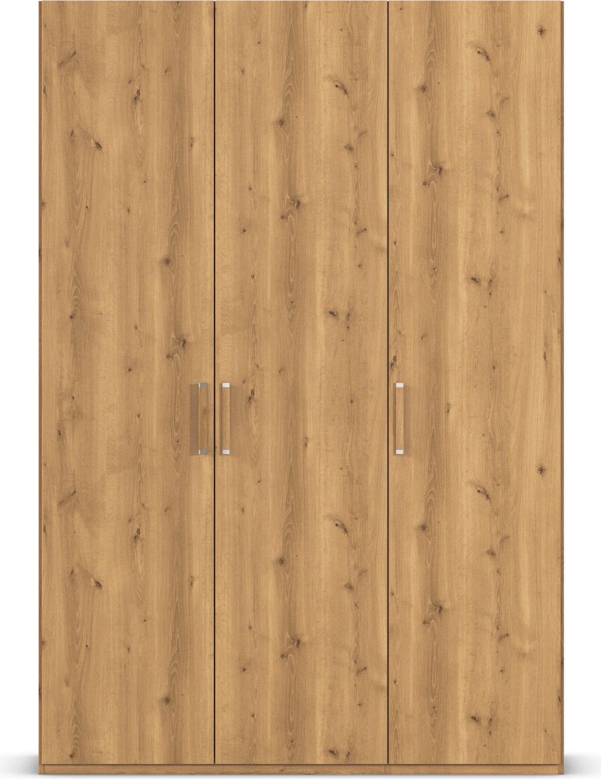 rauch Drehtürenschrank »Kleiderschrank Schrank Garderobe Schlafzimmerschrank EVELYN«, (in 2 Höhen 197 oder 210 cm erhältlich), in elegantem Stil, viel Stauraum 4 Breiten und 2 Höhen MADE IN GERMANY
