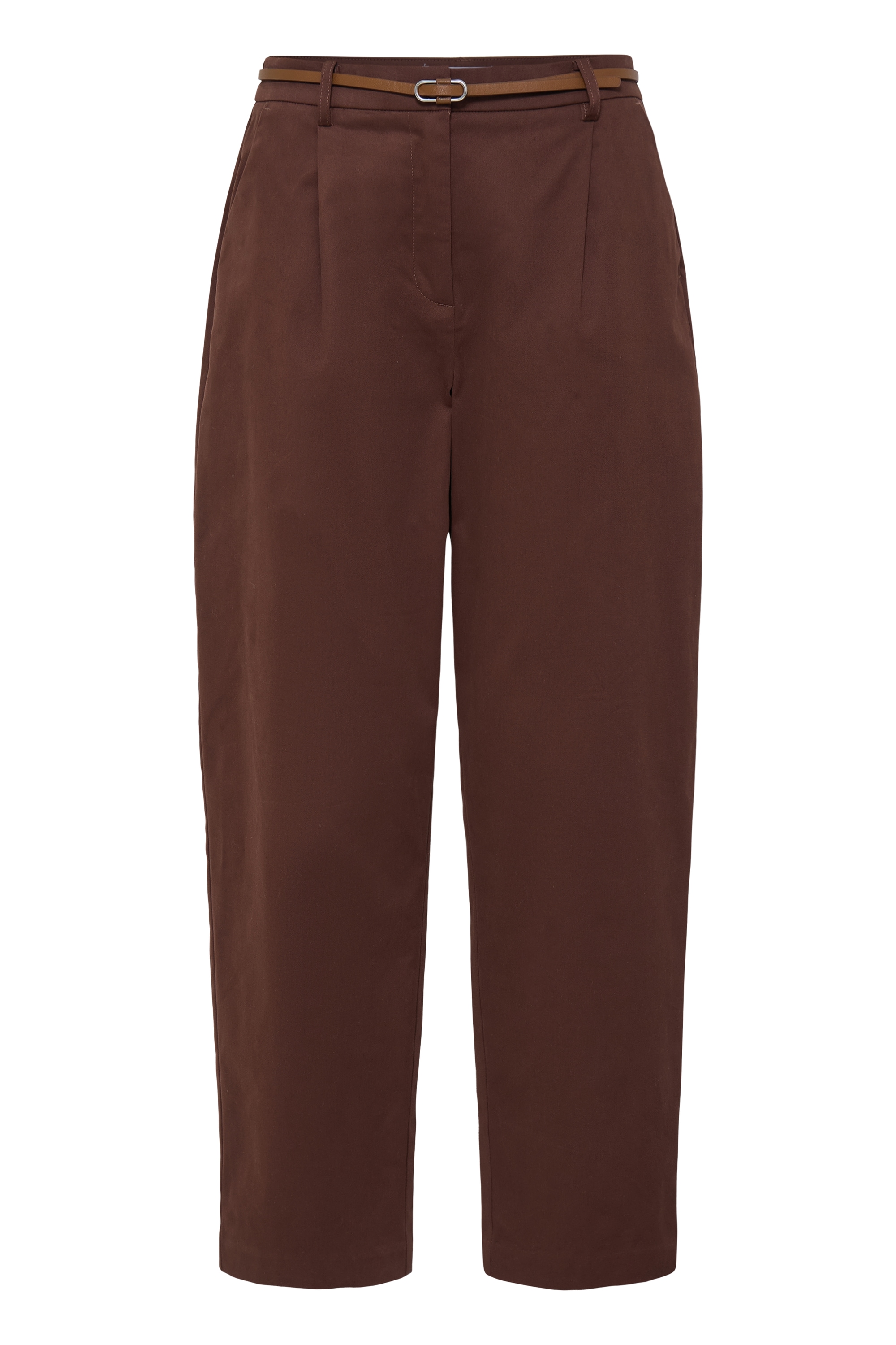b.young Stoffhose "Damen Casual BYDAYS"