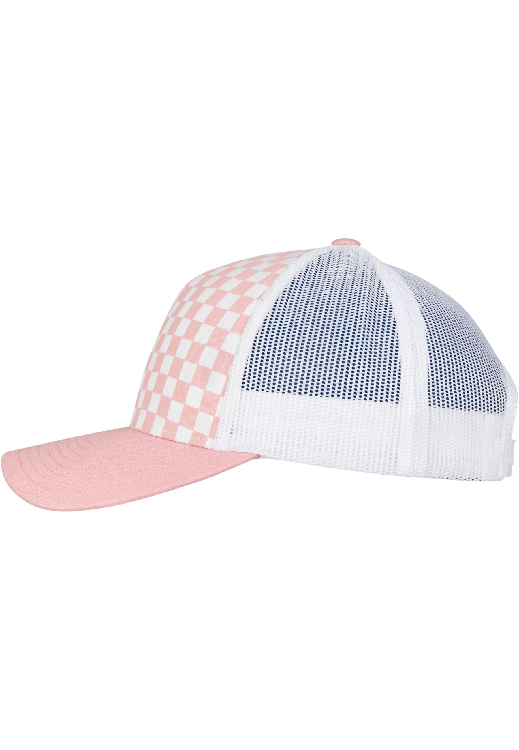 Flexfit Flex Cap »Flexfit Unisex Checkerboard Retro Trucker«