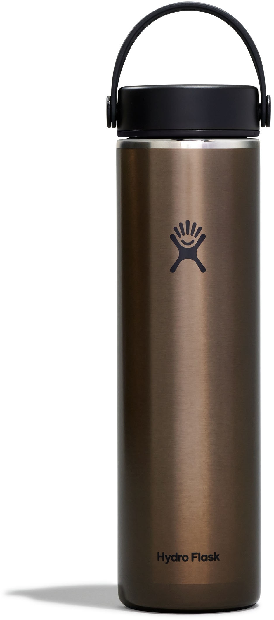 Hydro Flask Isolierflasche "24 OZ LIGHTWEIGHT WIDE FLEX CAP" TempShield️ do günstig online kaufen